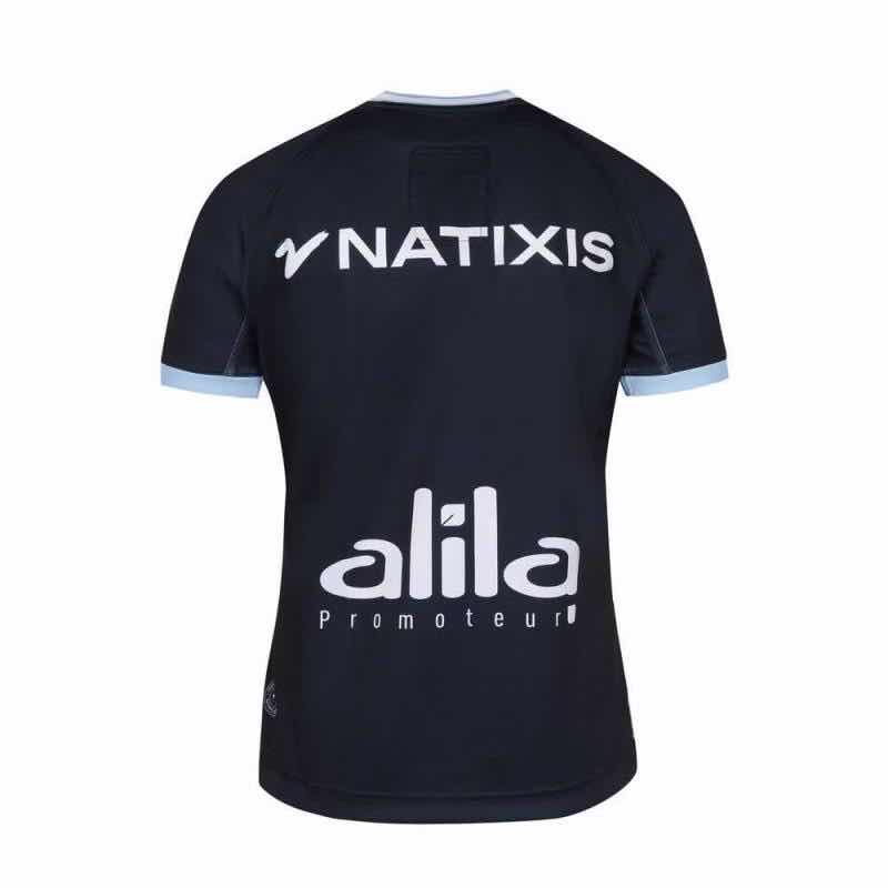 Rugby 2021-2021 Racing 92 Away Rugby Jersey High Quality - leoleo123123