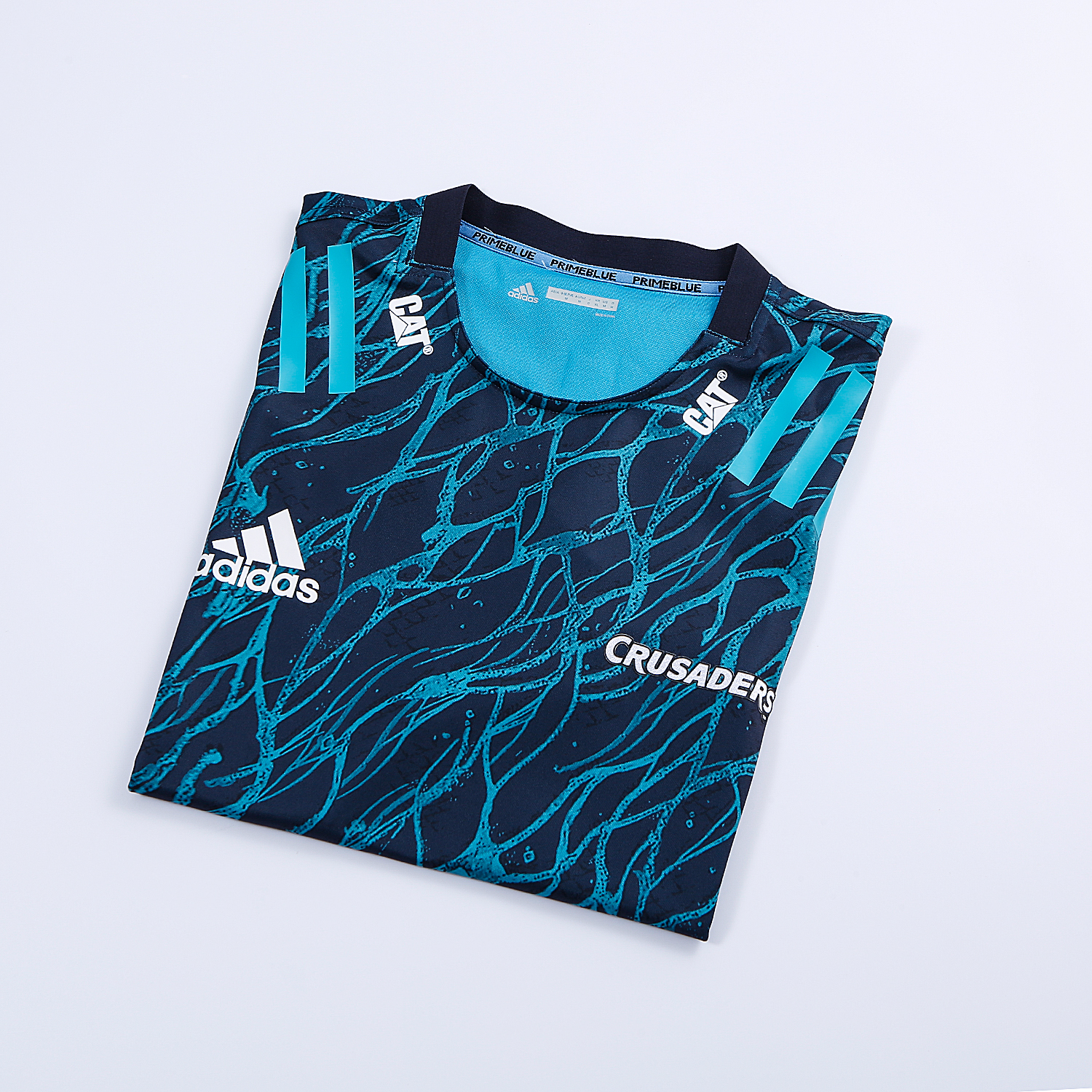Rugby 2021-2021 Crusaders Away Rugby Jersey High Quality - leoleo123123