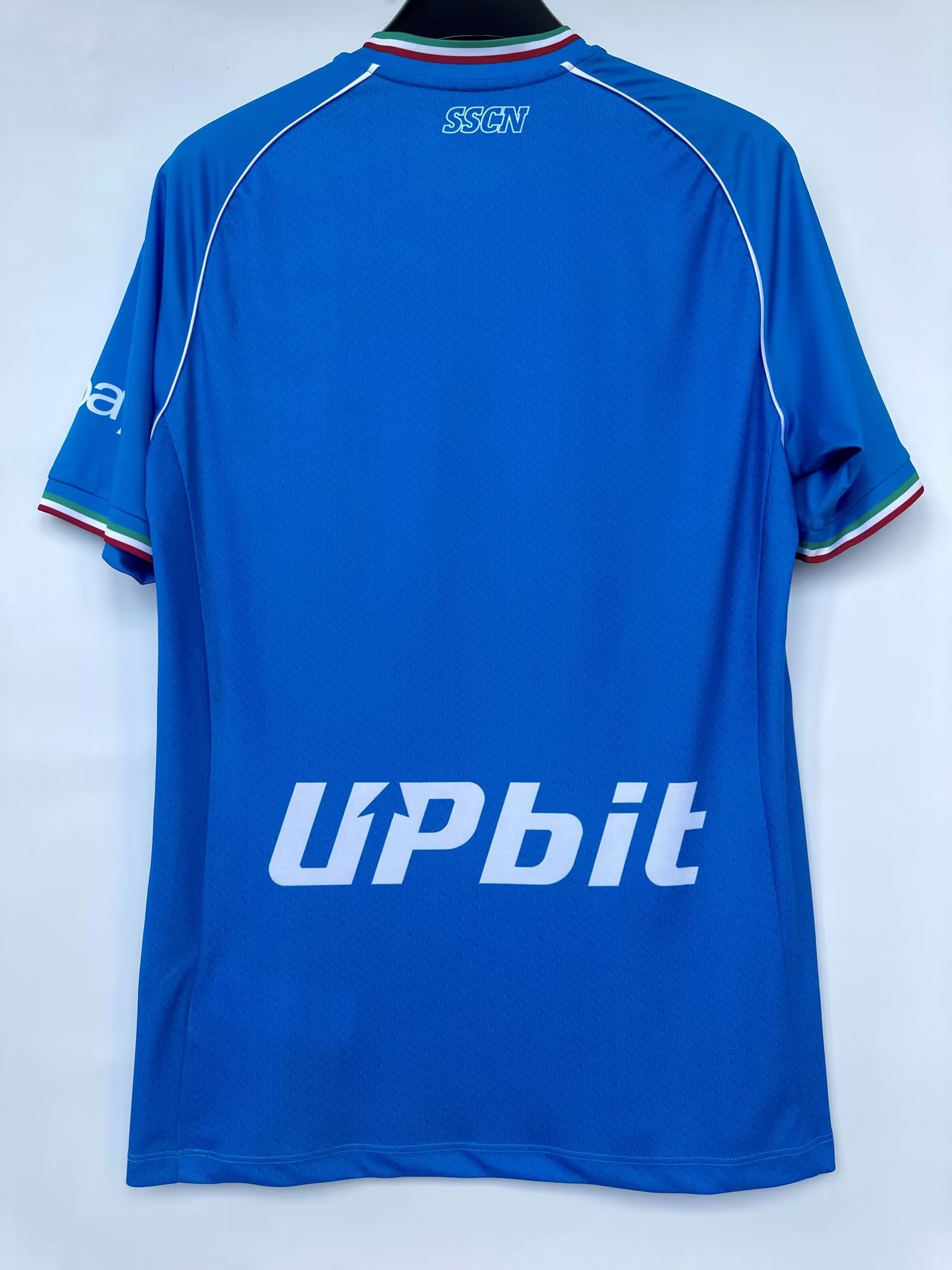 23/24 Napoli Home Jersey Fan Version 1:1 Quality - leoleo123123