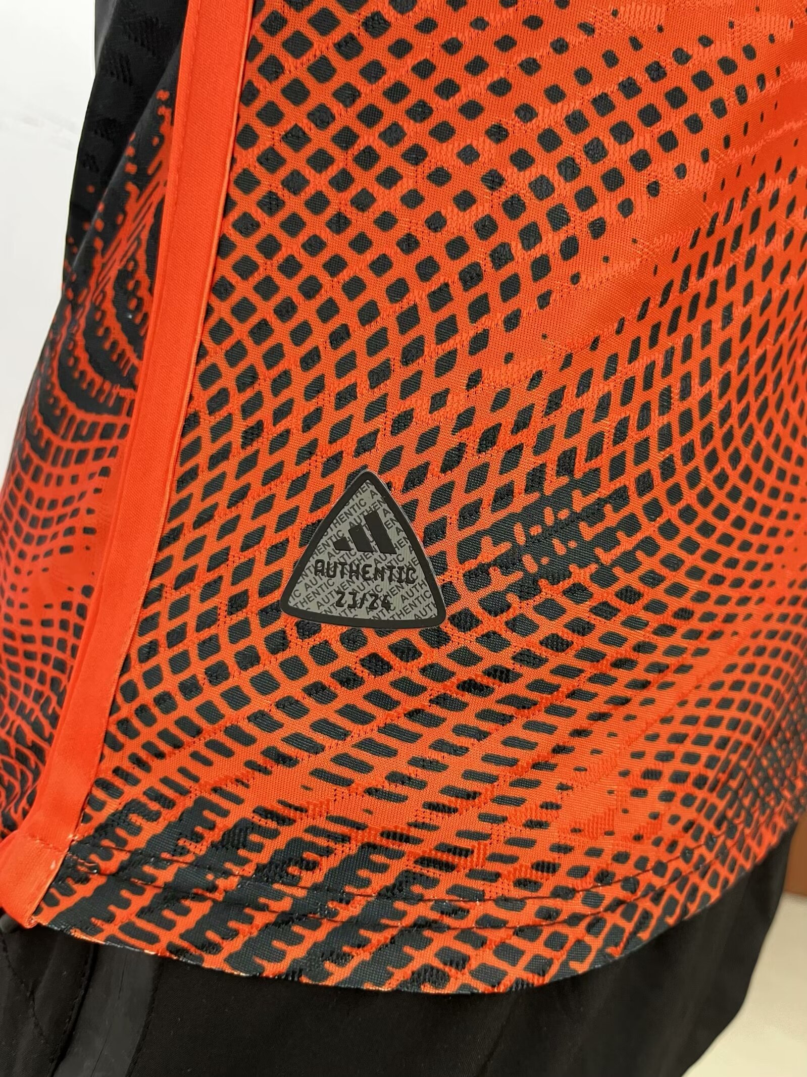 23/24 Tigre Third Jersey Player Version 1:1 Quality xiongyinig - leoleo123123