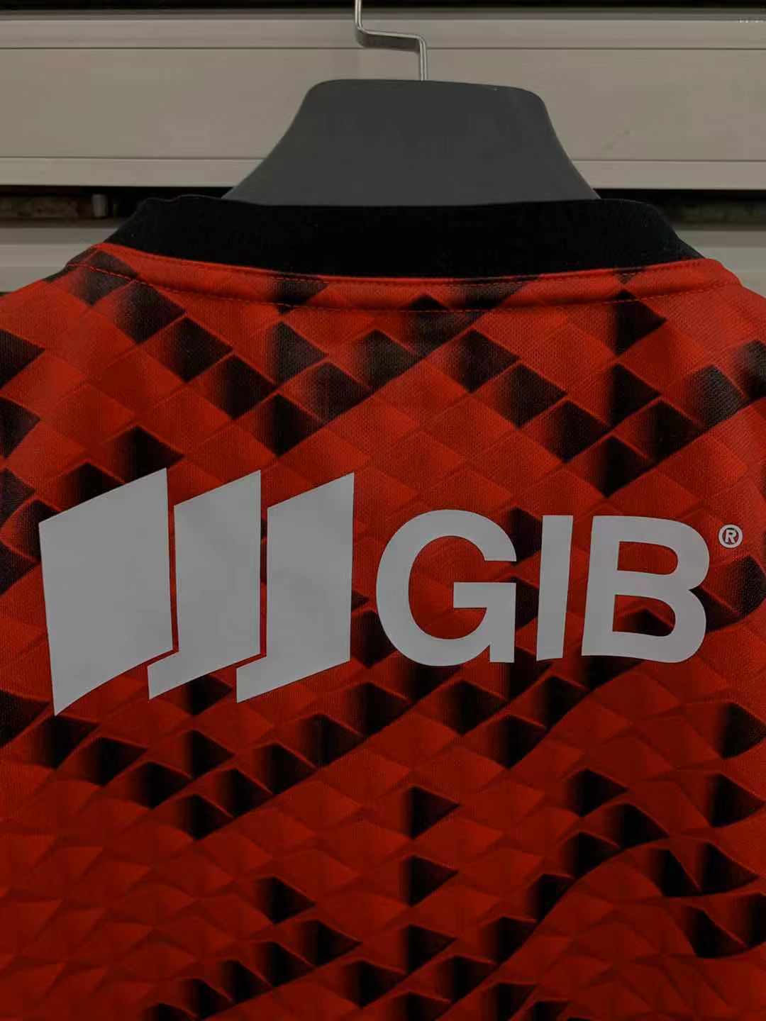 Rugby 2021-2021 Crusaders Home Rugby Jersey High Quality - leoleo123123
