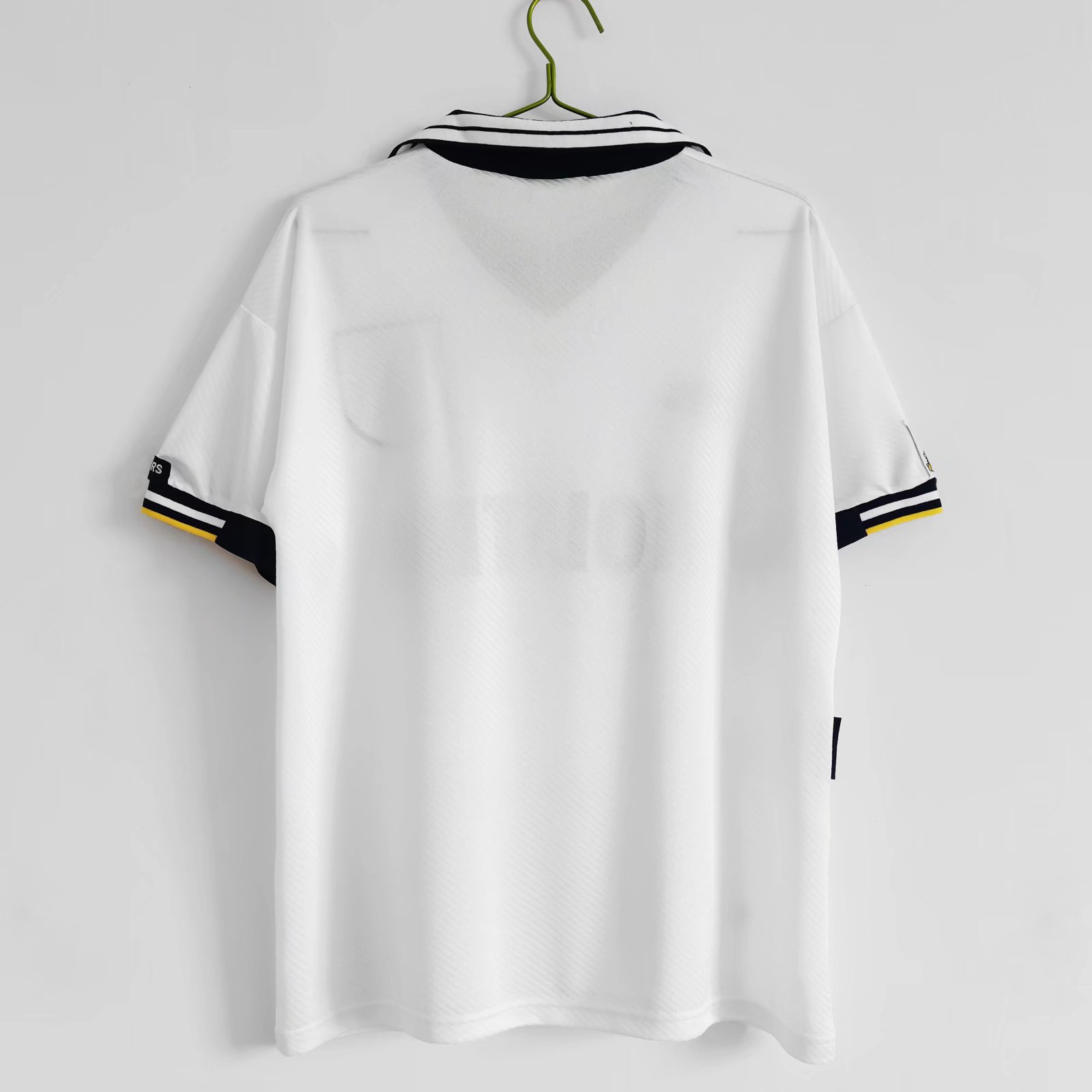 94/95 Tottenham Home Retro Jersey - leoleo123123