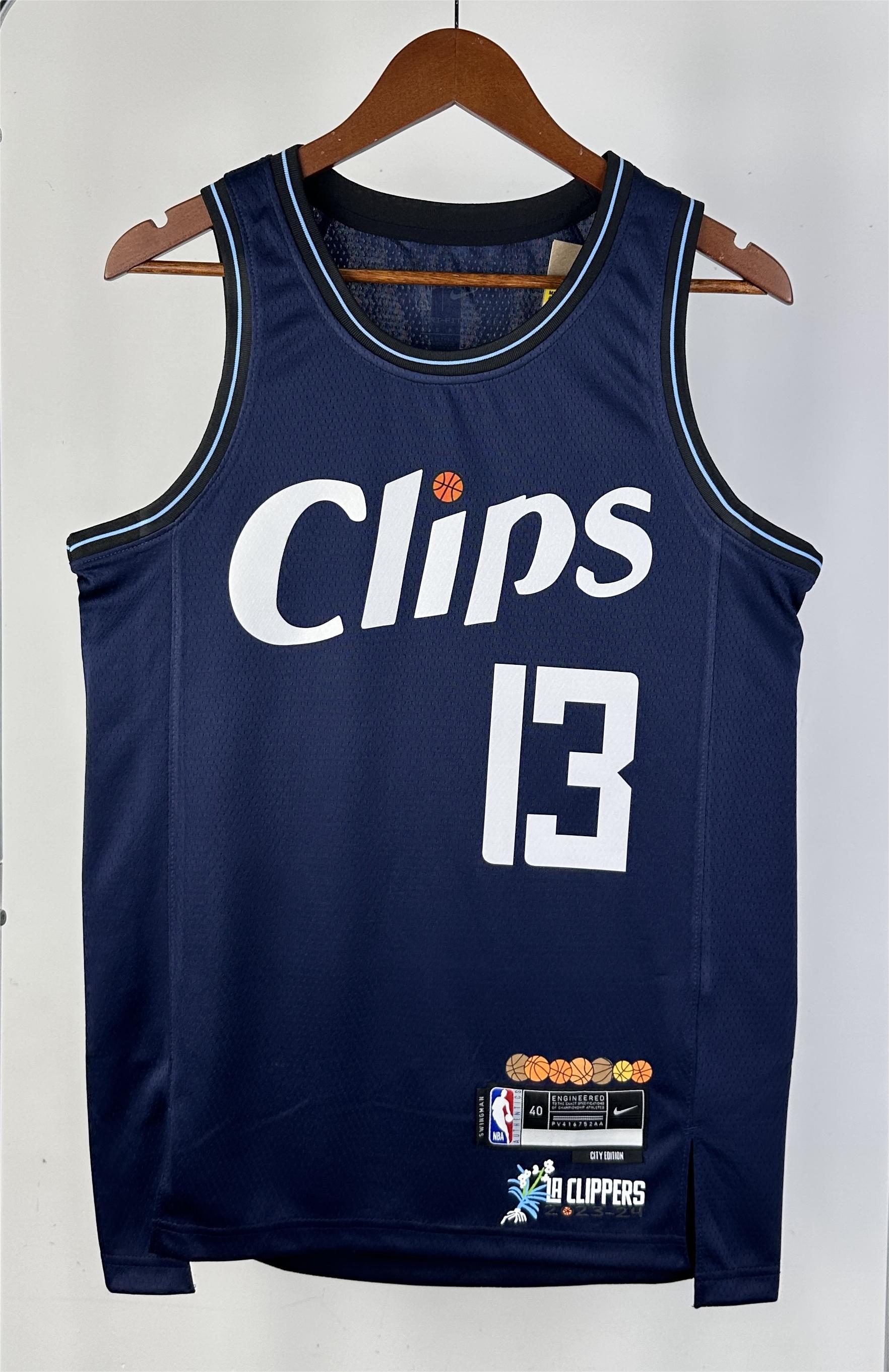 Los Angeles Clippers