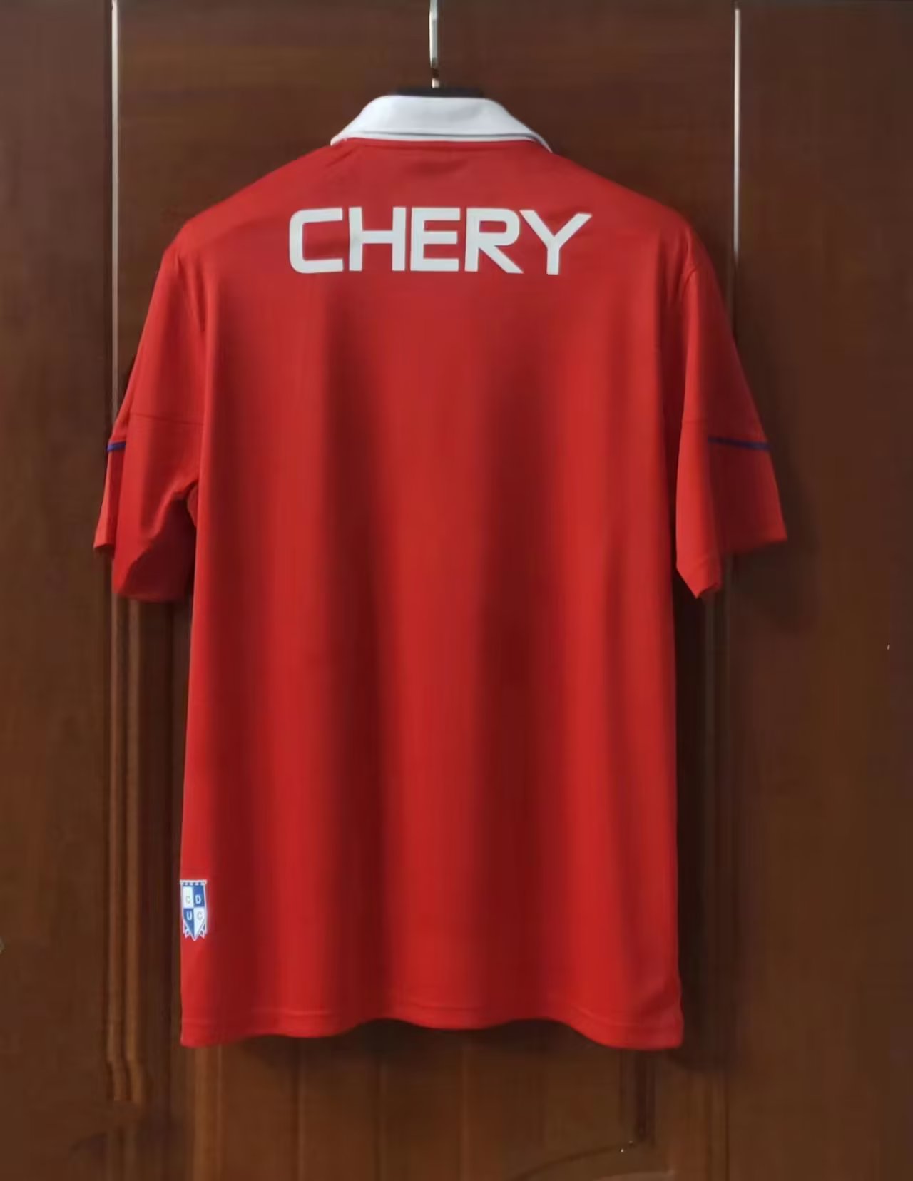 23/24 Universidad Catolica Away Jersey Fans Soccer Jersey - leoleo123123