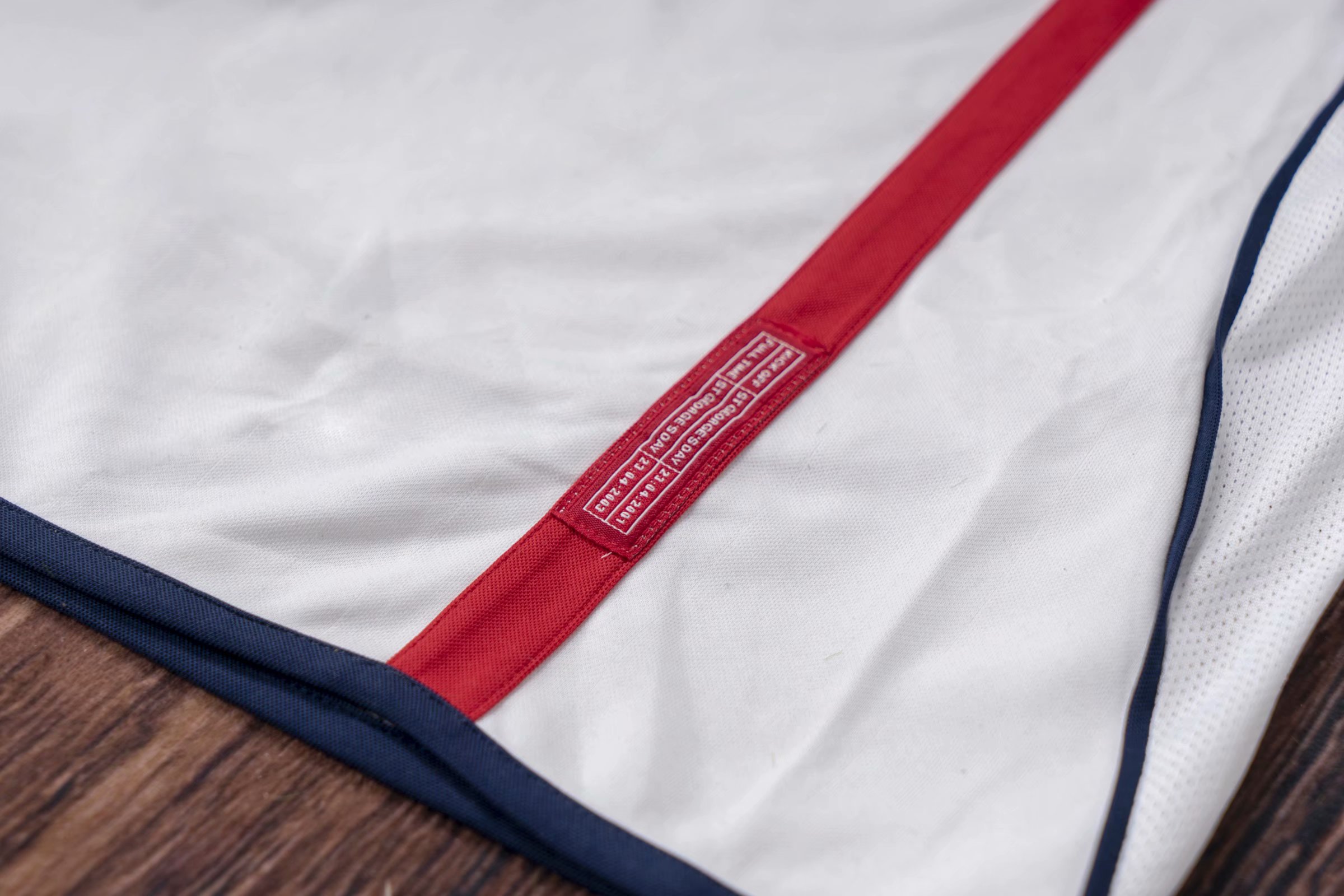 2002 England Home Retro Jersey - leoleo123123