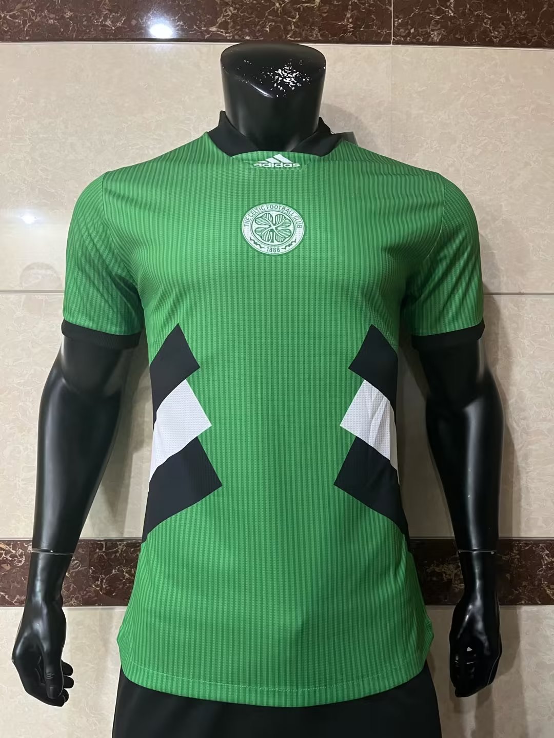 23/24 Celtic Speciel Jersey Player Version 1:1 Quality - leoleo123123