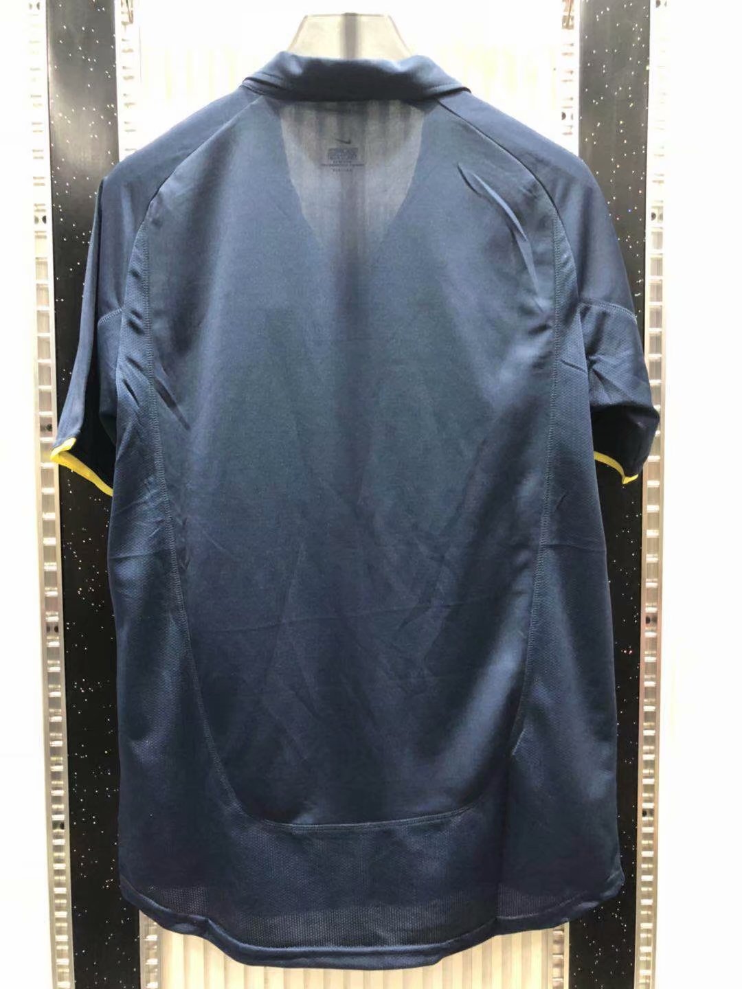2000 Arsenal Away Retro Jersey - leoleo123123