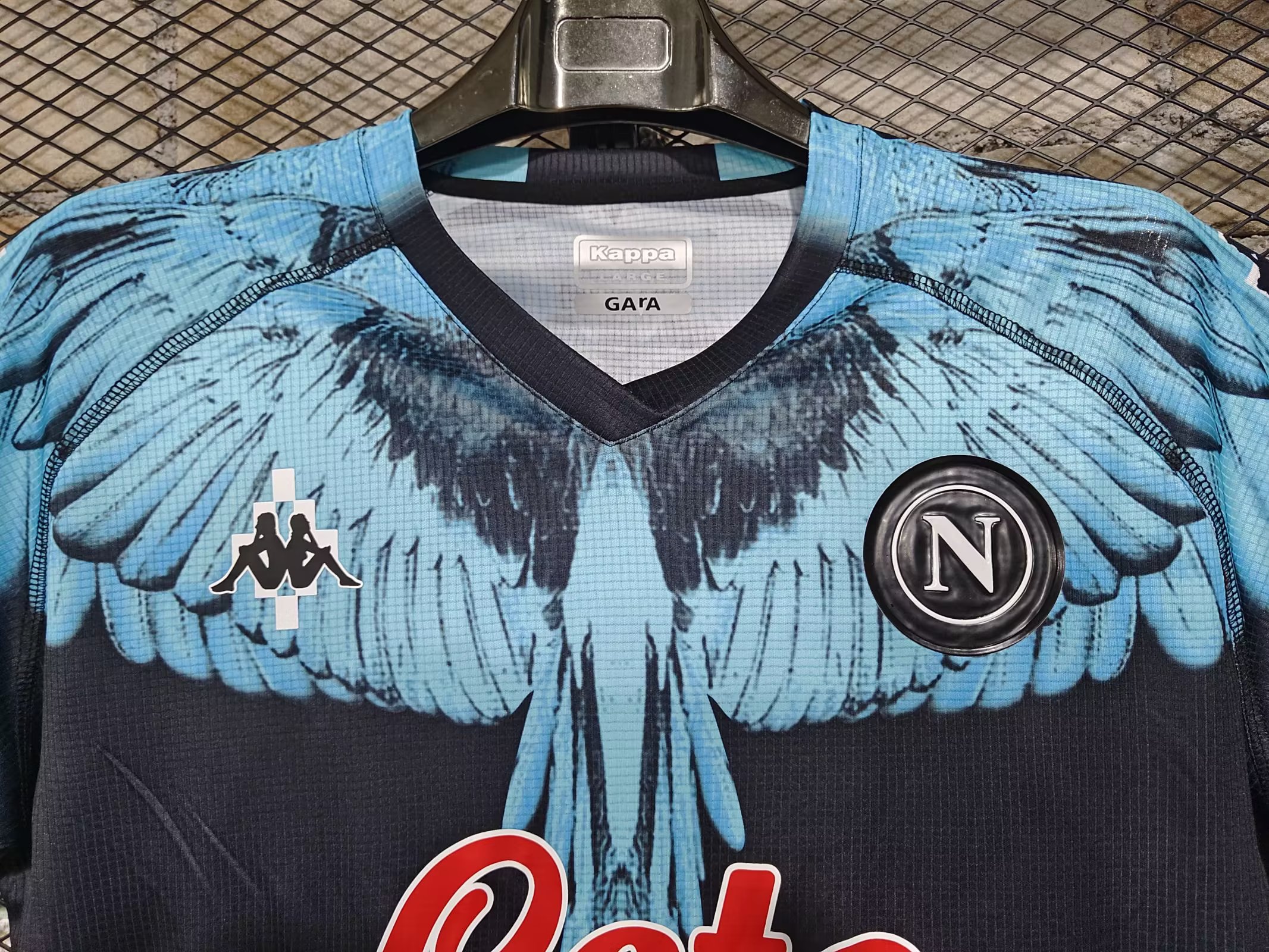21/22 Napoli Special Jersey Fan Version Thai Quality - leoleo123123