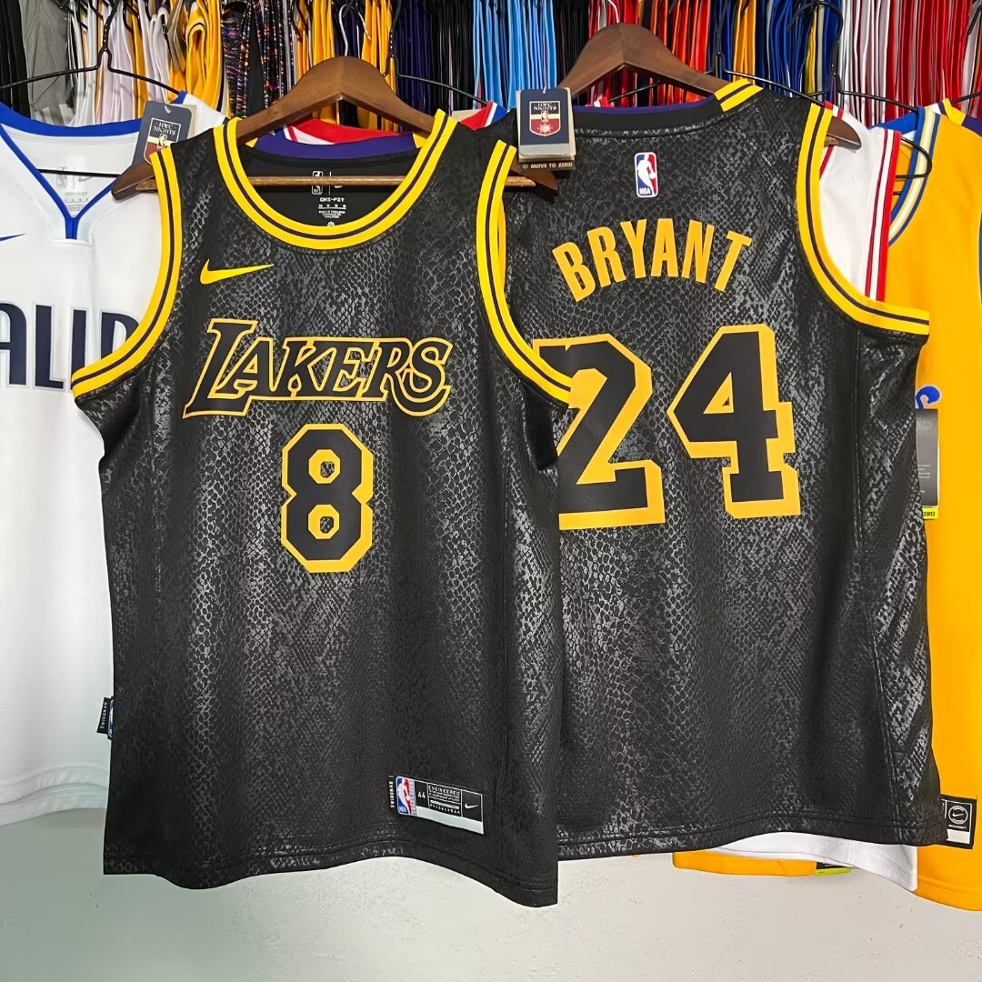 Los Angeles Lakers