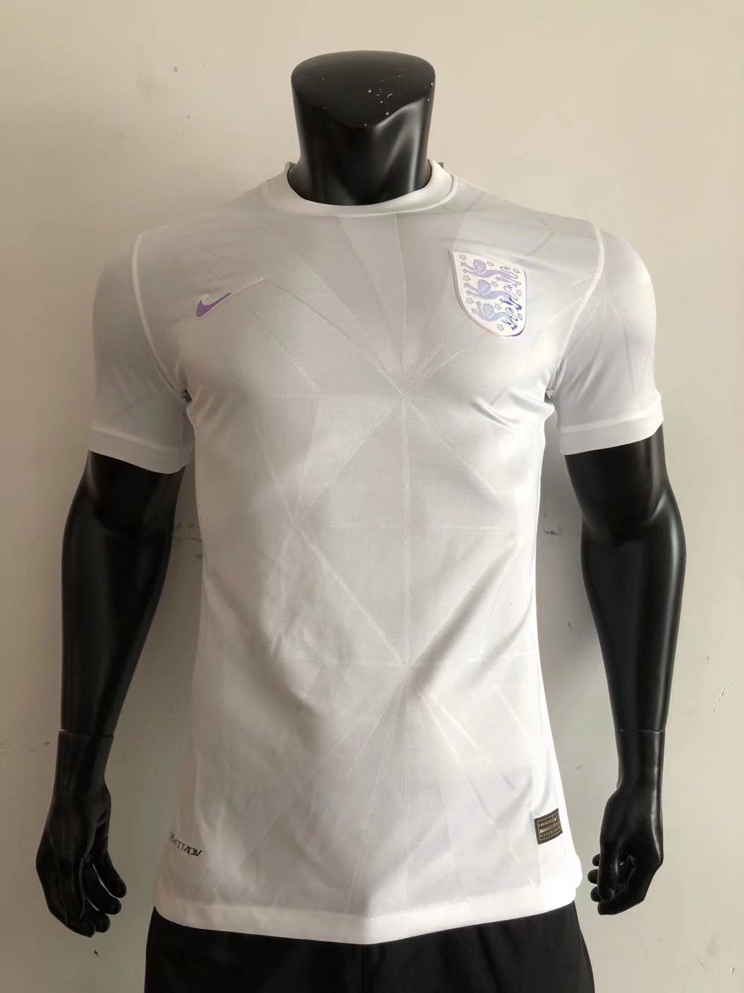 22/23 England Home World Cup Soccer Jersey Player Version 1:1 Quality - leoleo123123