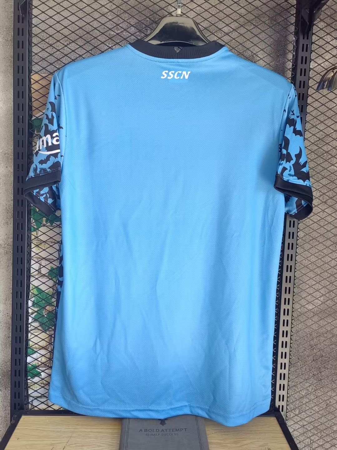 22/23 Napoli Special Jersey Fan Version Thai Quality - leoleo123123