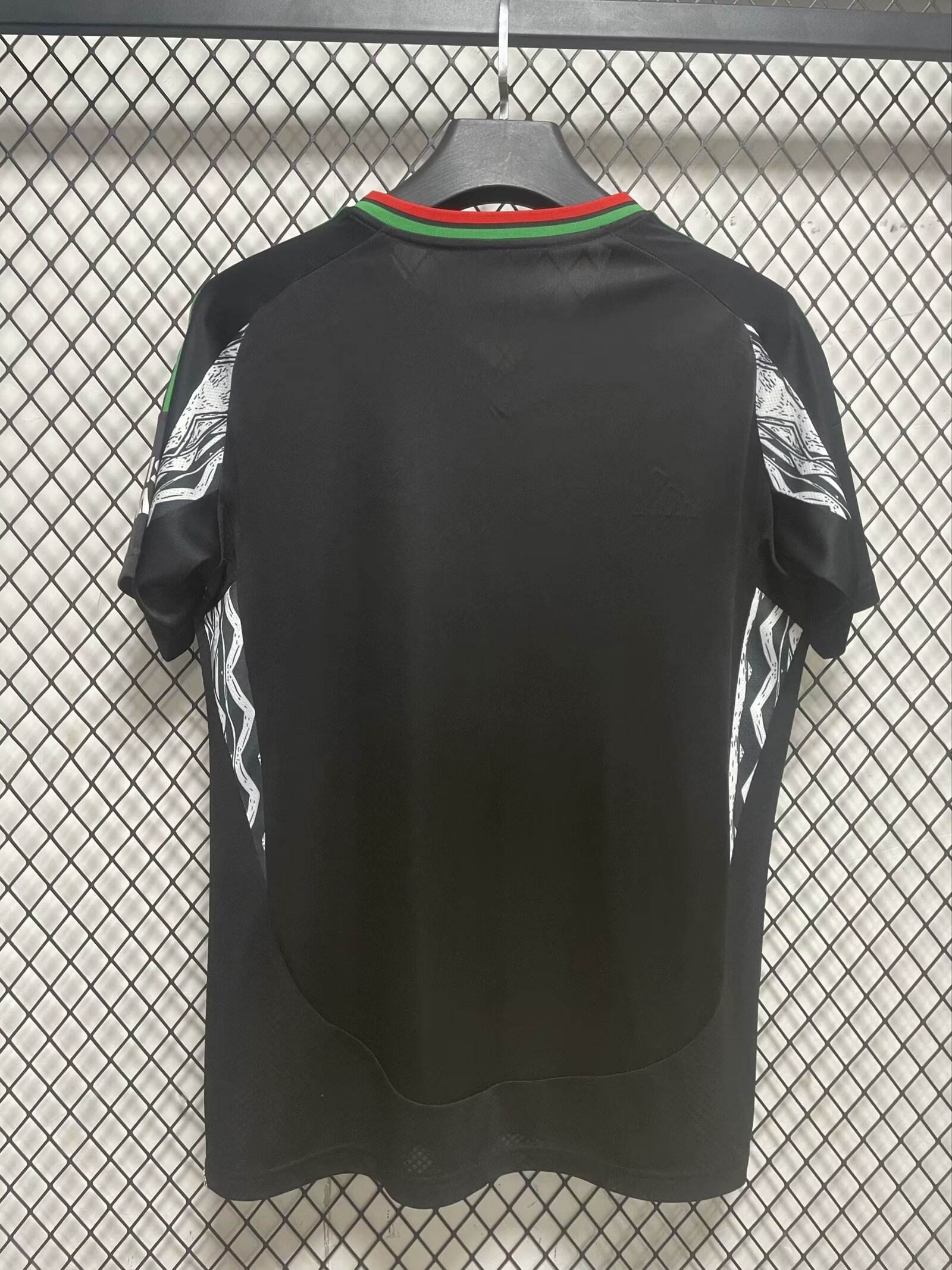 24/25 Arsenal Away Jersey Fans Version 1:1 Quality - leoleo123123