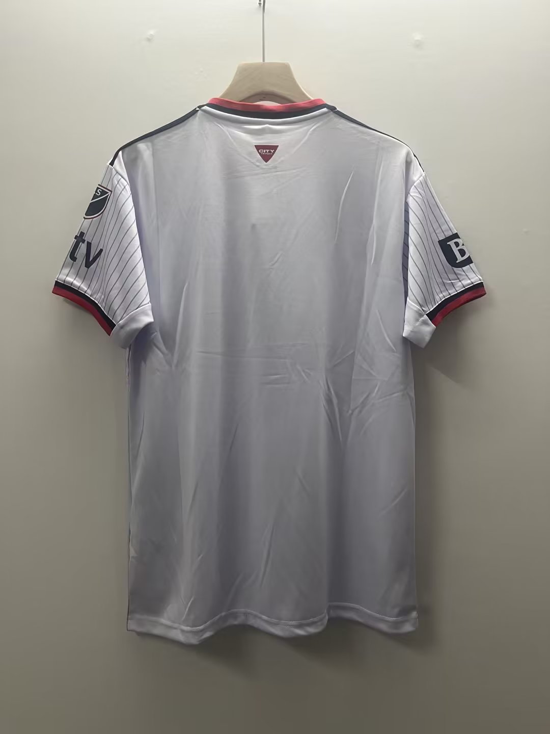 2023/24 St.Louis City SC Away Fans Soccer Jersey - leoleo123123