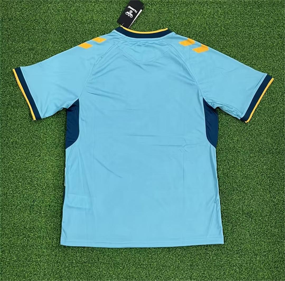 22/23 Southampton Away Jersey Fans Version Thai Quality 403 - leoleo123123