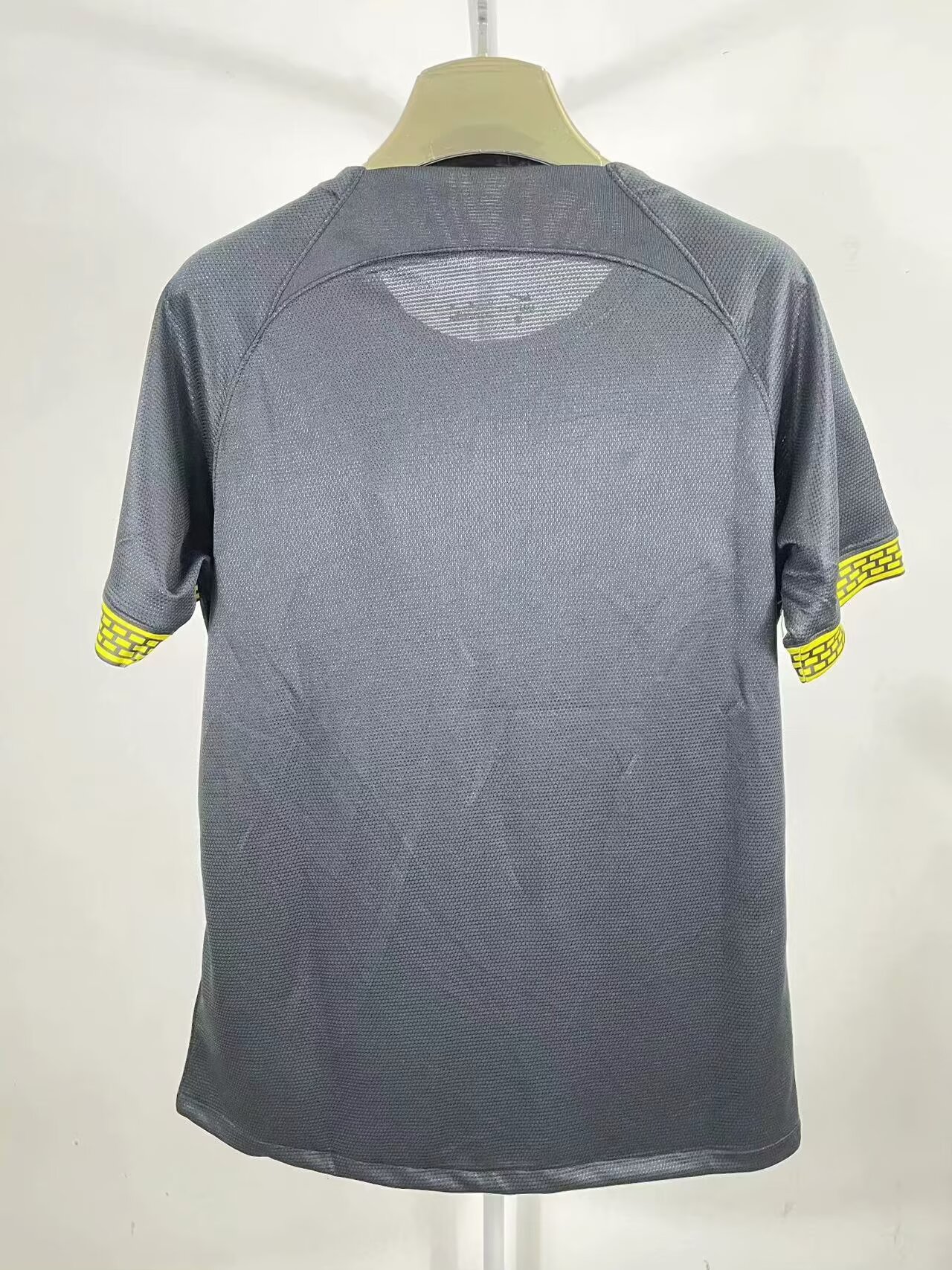 24/25 AIK Home Soccer Jersey - leoleo123123