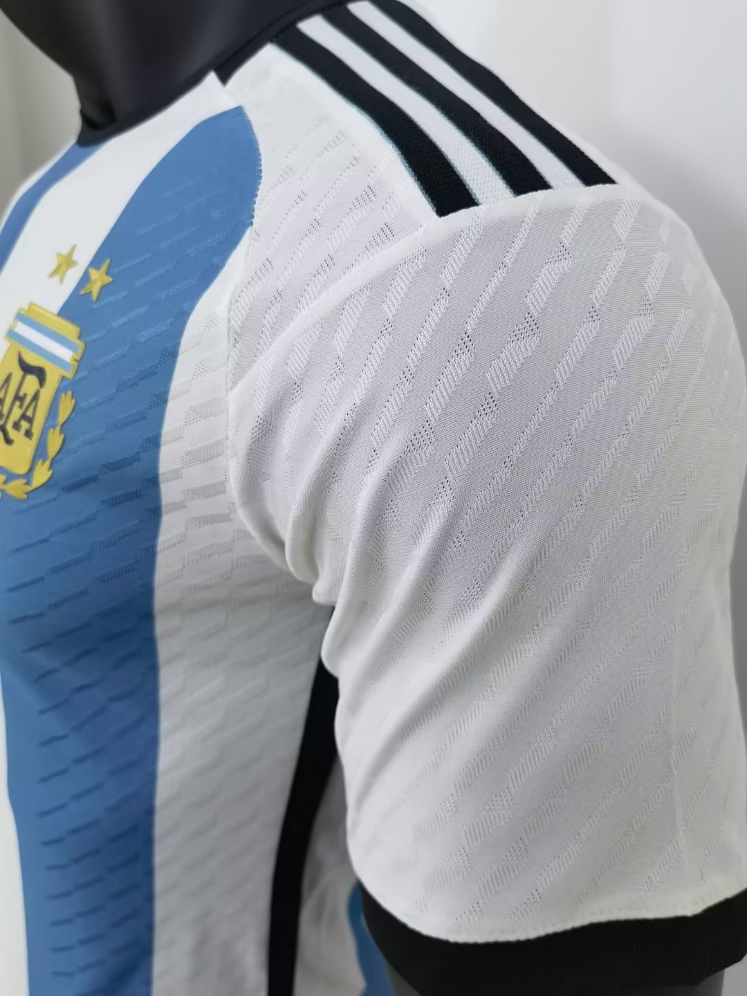 22/23 Argentina Home Jersey Player Version 1:1 Quaility - leoleo123123