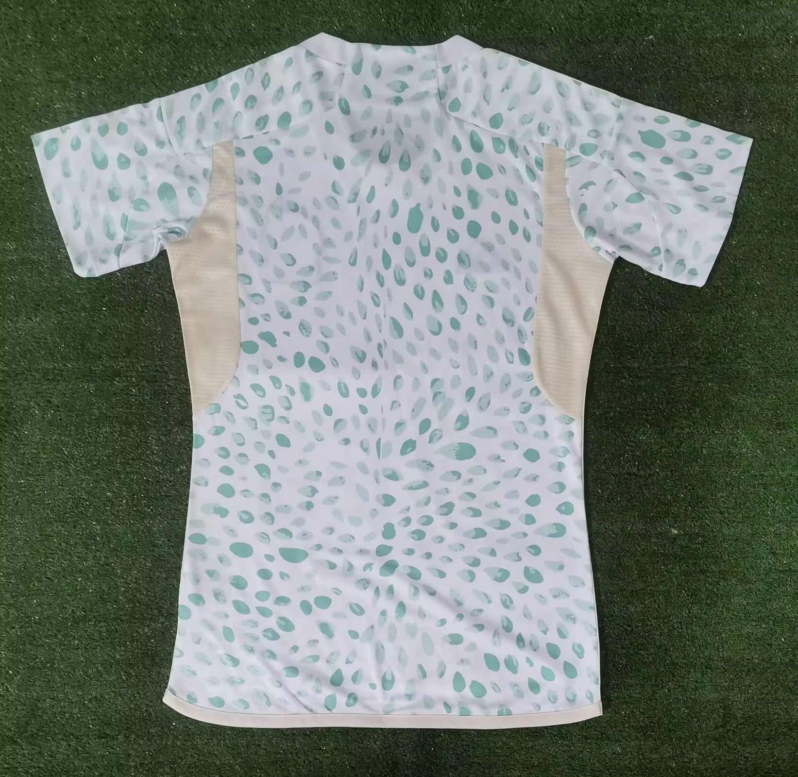 2023 Mexico Women World Cup Jersey - leoleo123123