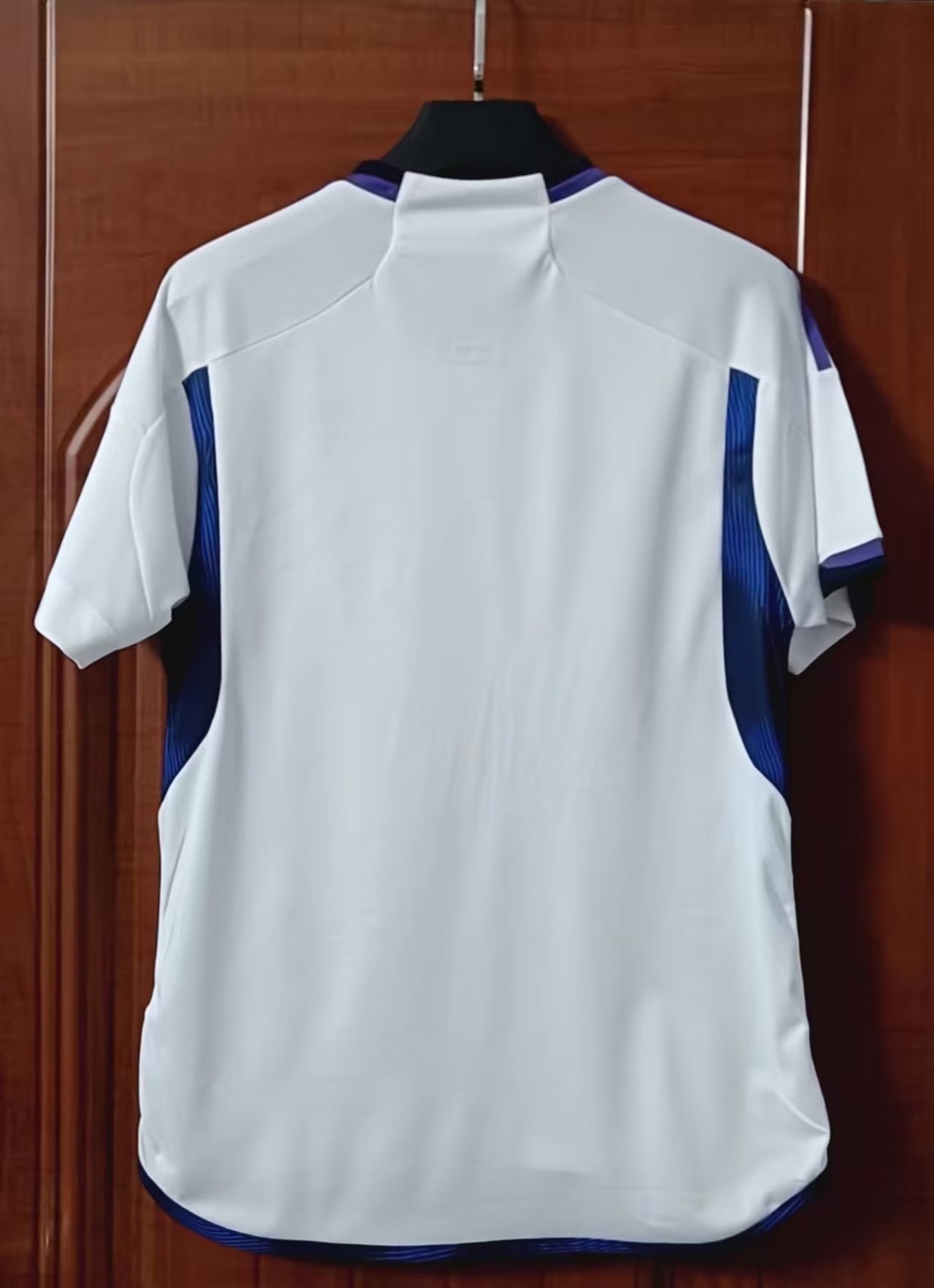 22/23 Scotland Away Soccer Jersey Fans Version 1:1 Quality - leoleo123123