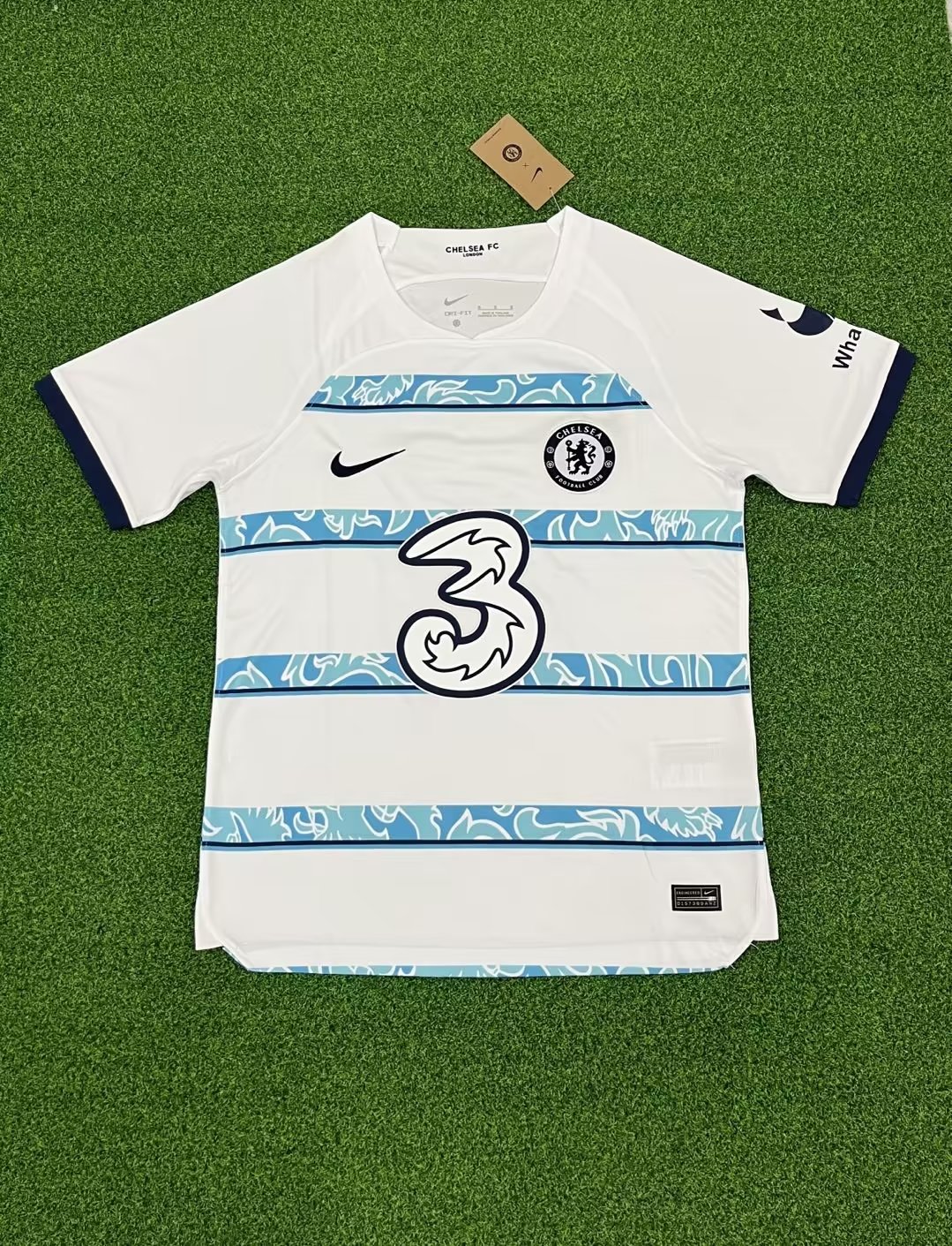 22/23 Chelsea Away Jersey Fans Version - leoleo123123
