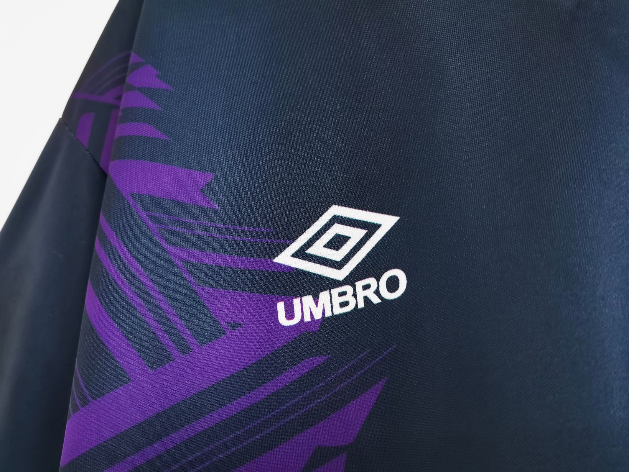 94-95 Tottenham Away Retro Jersey - leoleo123123
