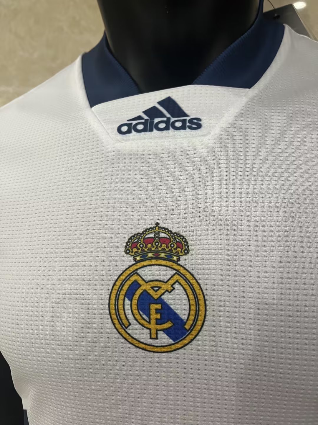23/24 Real Madrid Special Jersey Player Version 1:1 Quality - leoleo123123