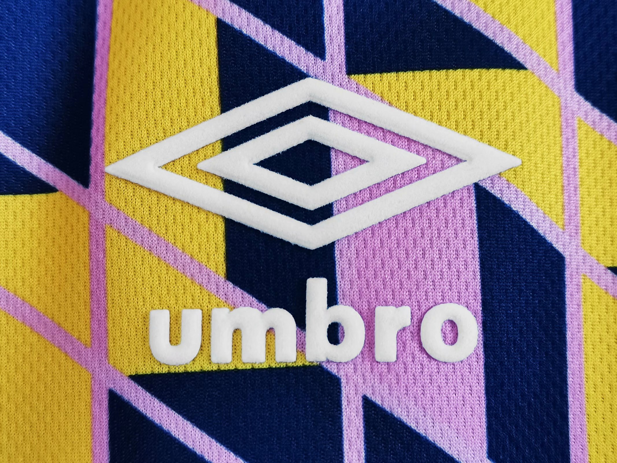 91-93 Scotland Away Retro Jersey - leoleo123123