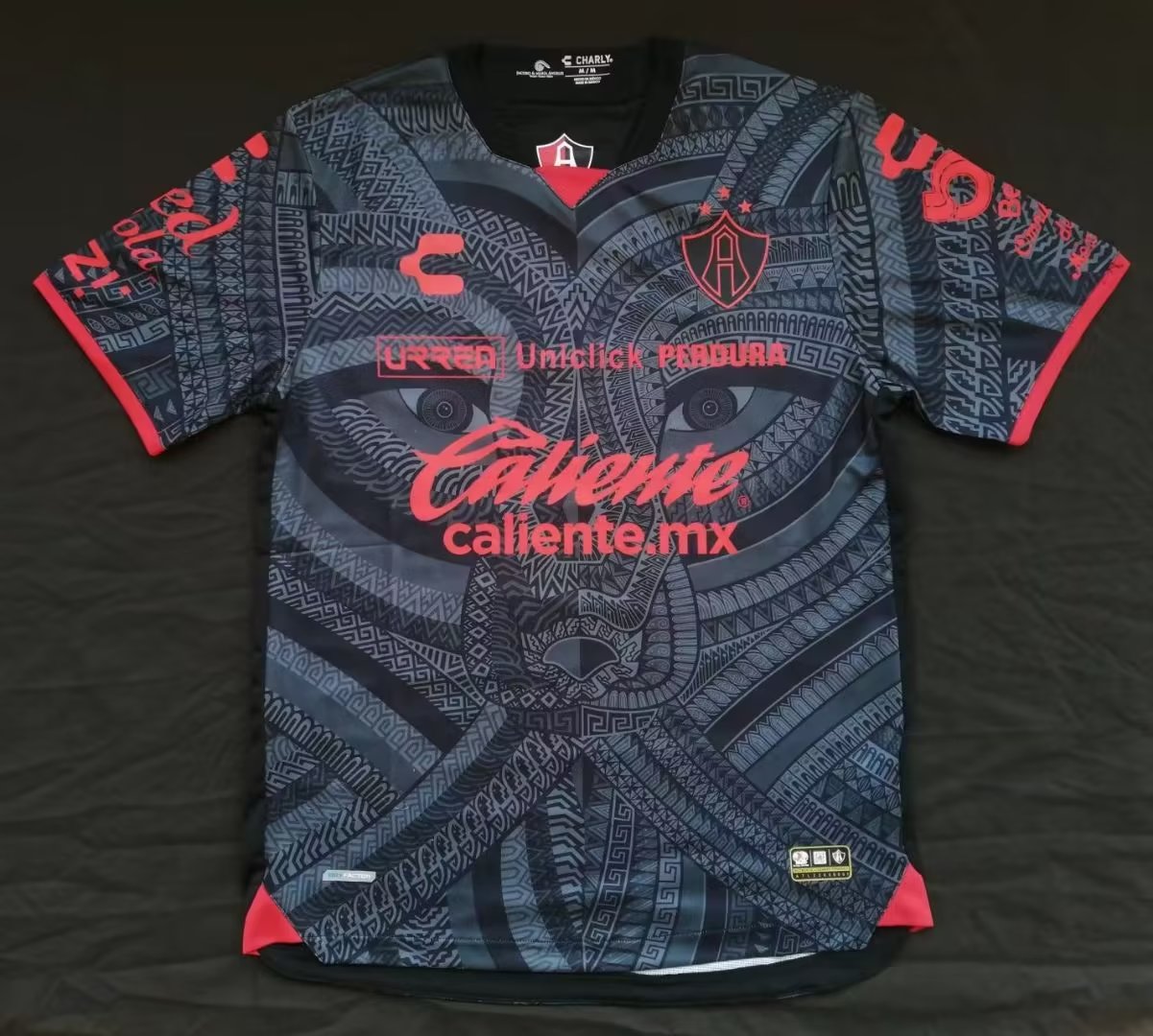 22/23 Atlas F.C.Special Jersey Thai Quality - leoleo123123