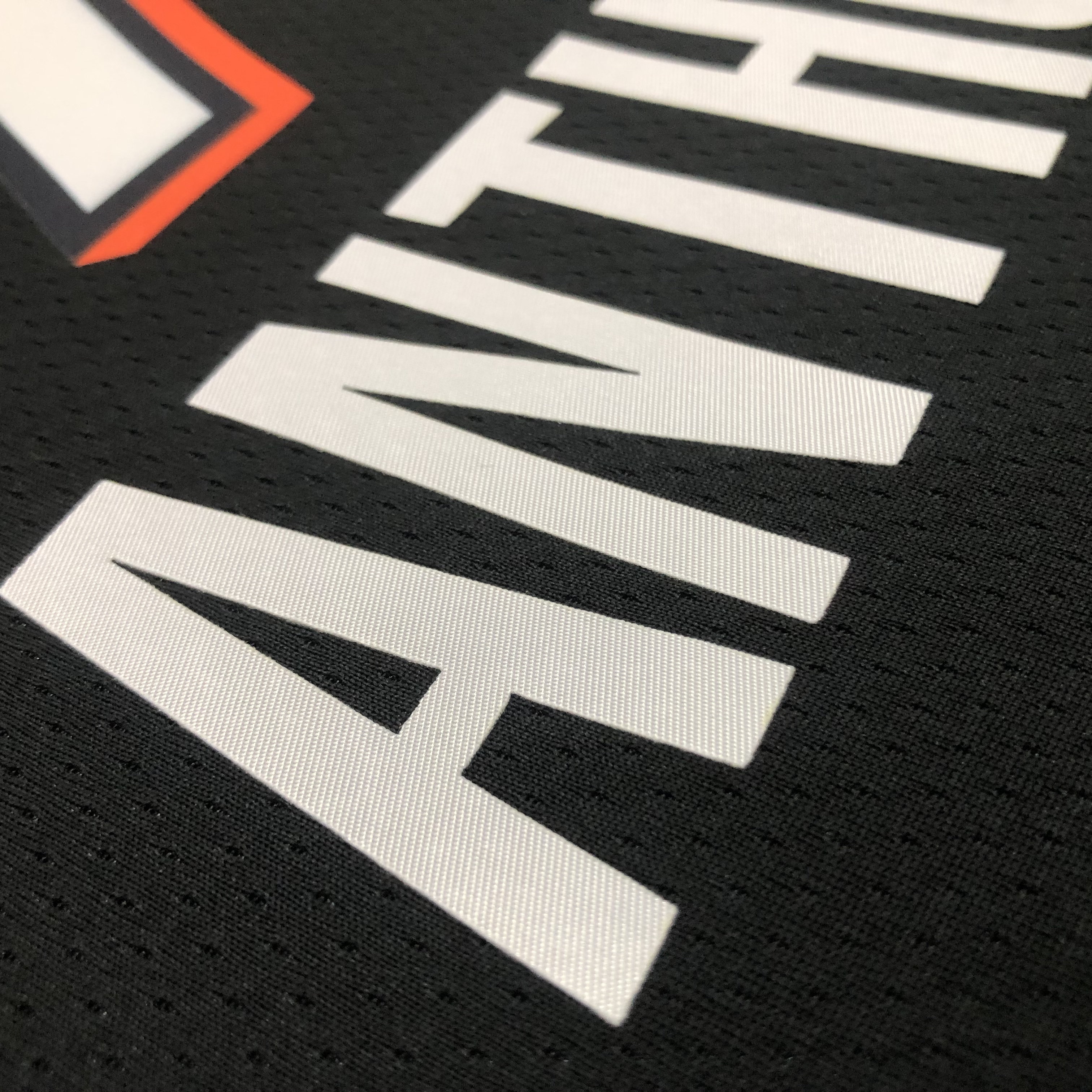 NBA Men Oklahoma City Thunder City Version Black #7 ANTHONY Jersey High Quality Name and Number Print - leoleo123123