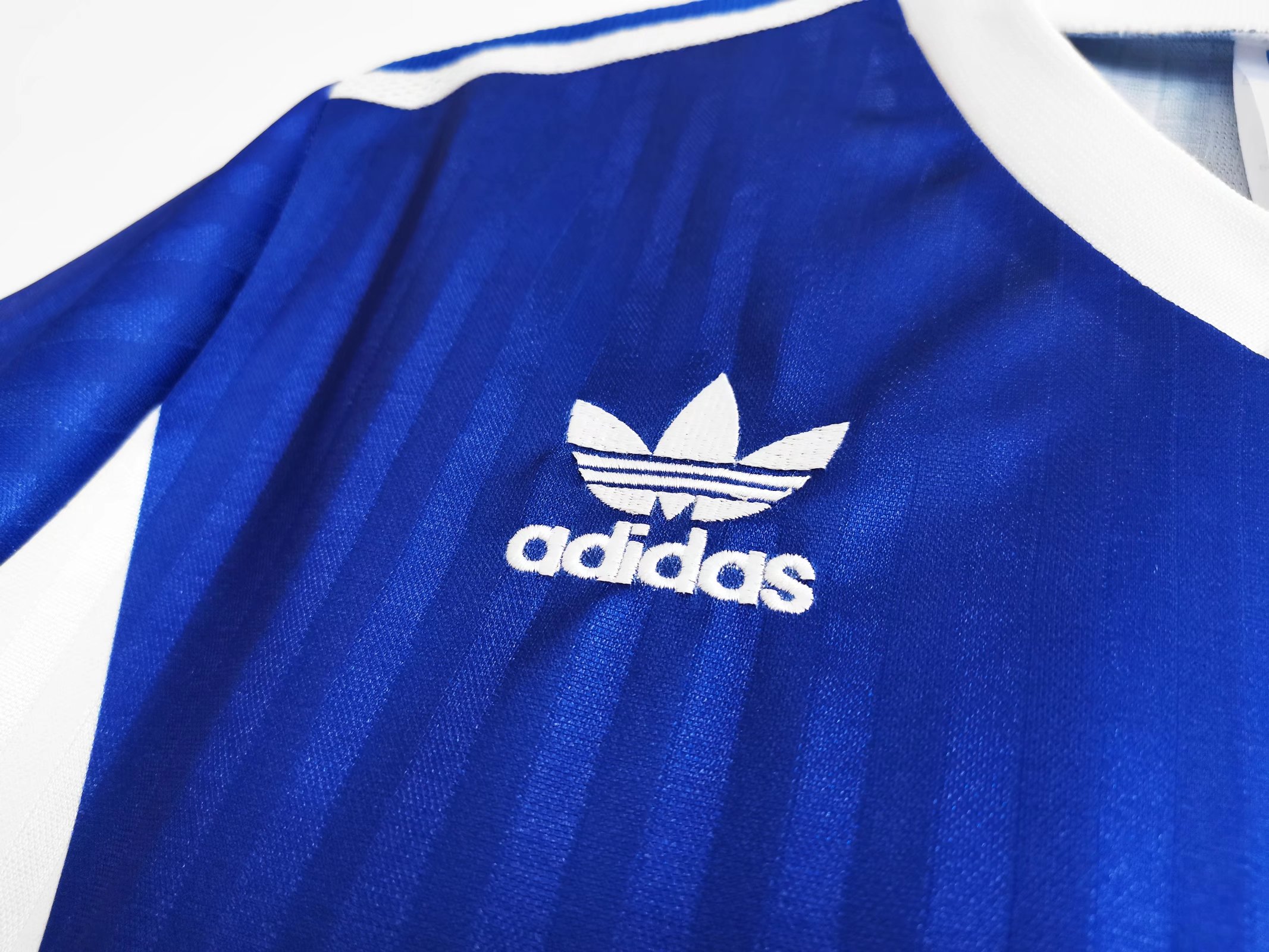 1990 Yugoslavia Home Retro Jersey - leoleo123123