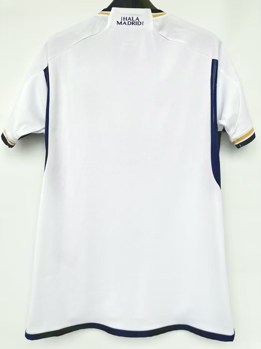 23/24 Real Madrid Home Jersey 1:1 Quality Fan Version - leoleo123123