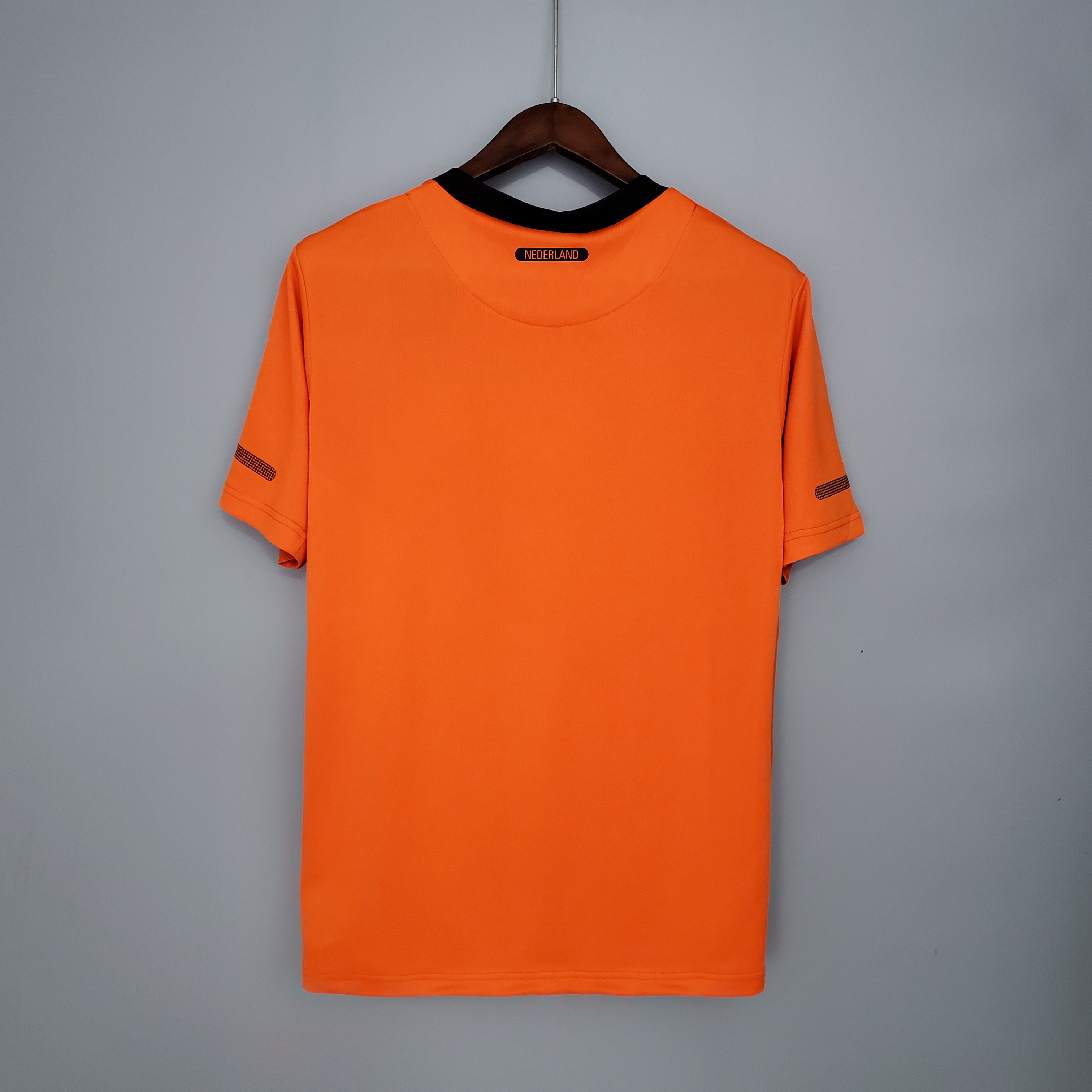2010 Holland Home Retro Jersey - leoleo123123