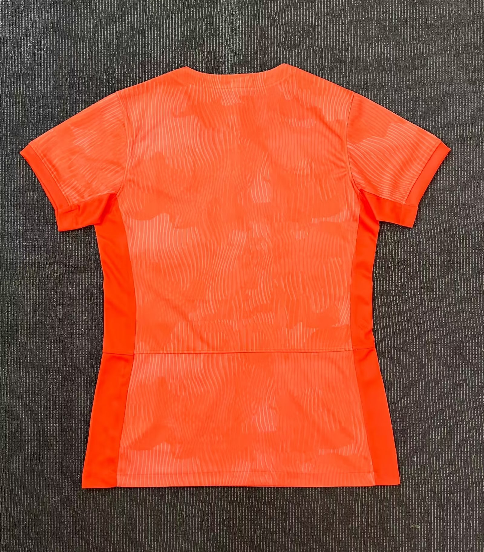 2023 Netherlands Women World Cup Jersey - leoleo123123