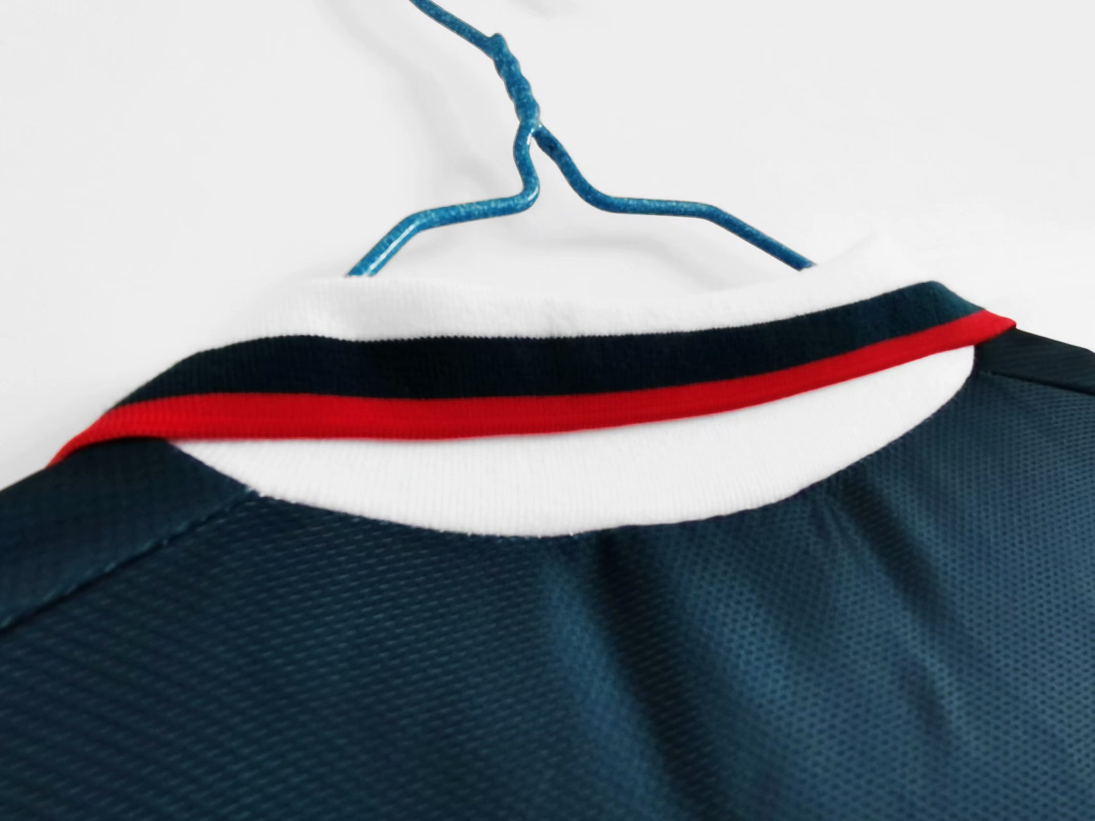 94-95 Welsh Home Retro Jersey Fans Version - leoleo123123