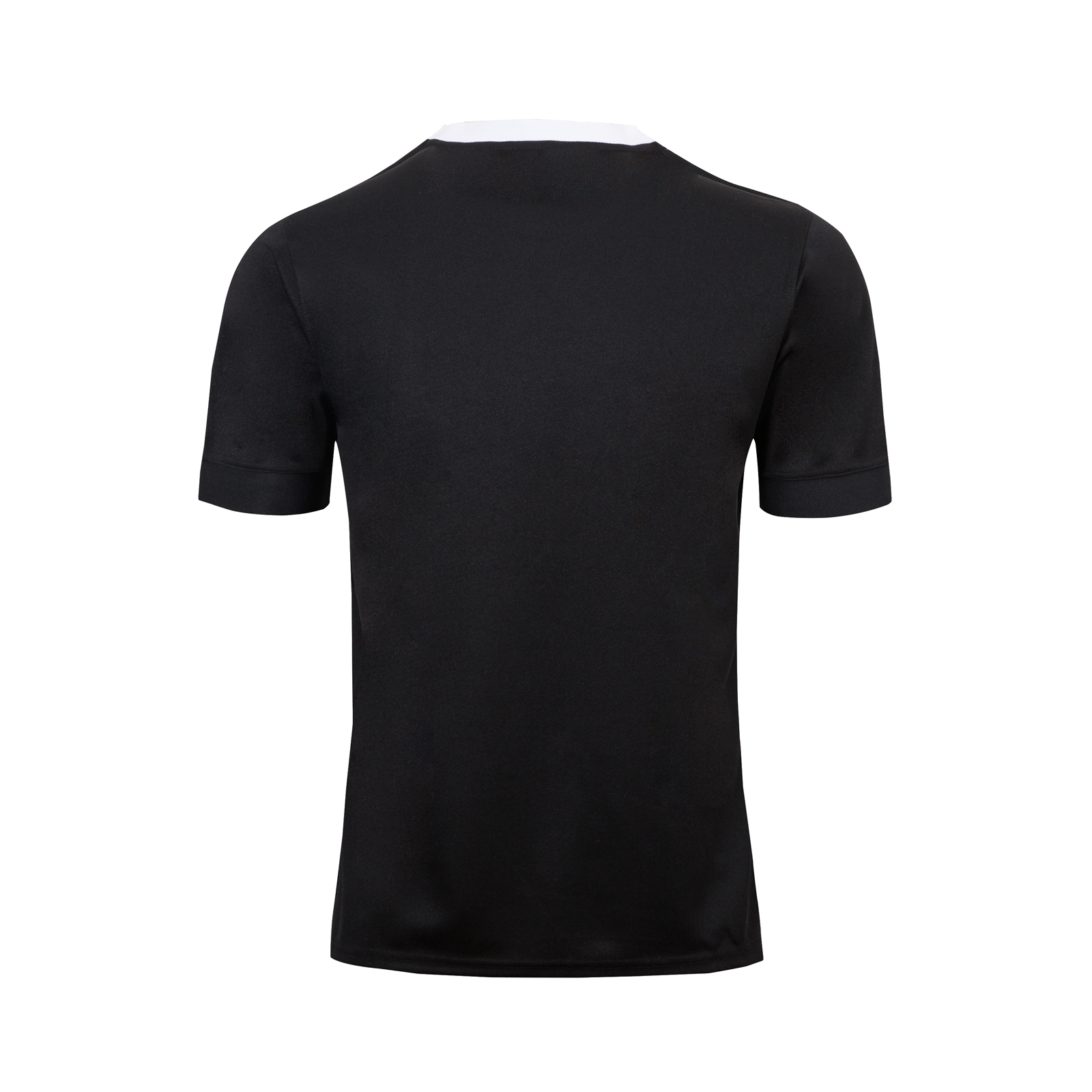 Rugby 2019-2020 All Black Home Rugby Jersey High Quality - leoleo123123