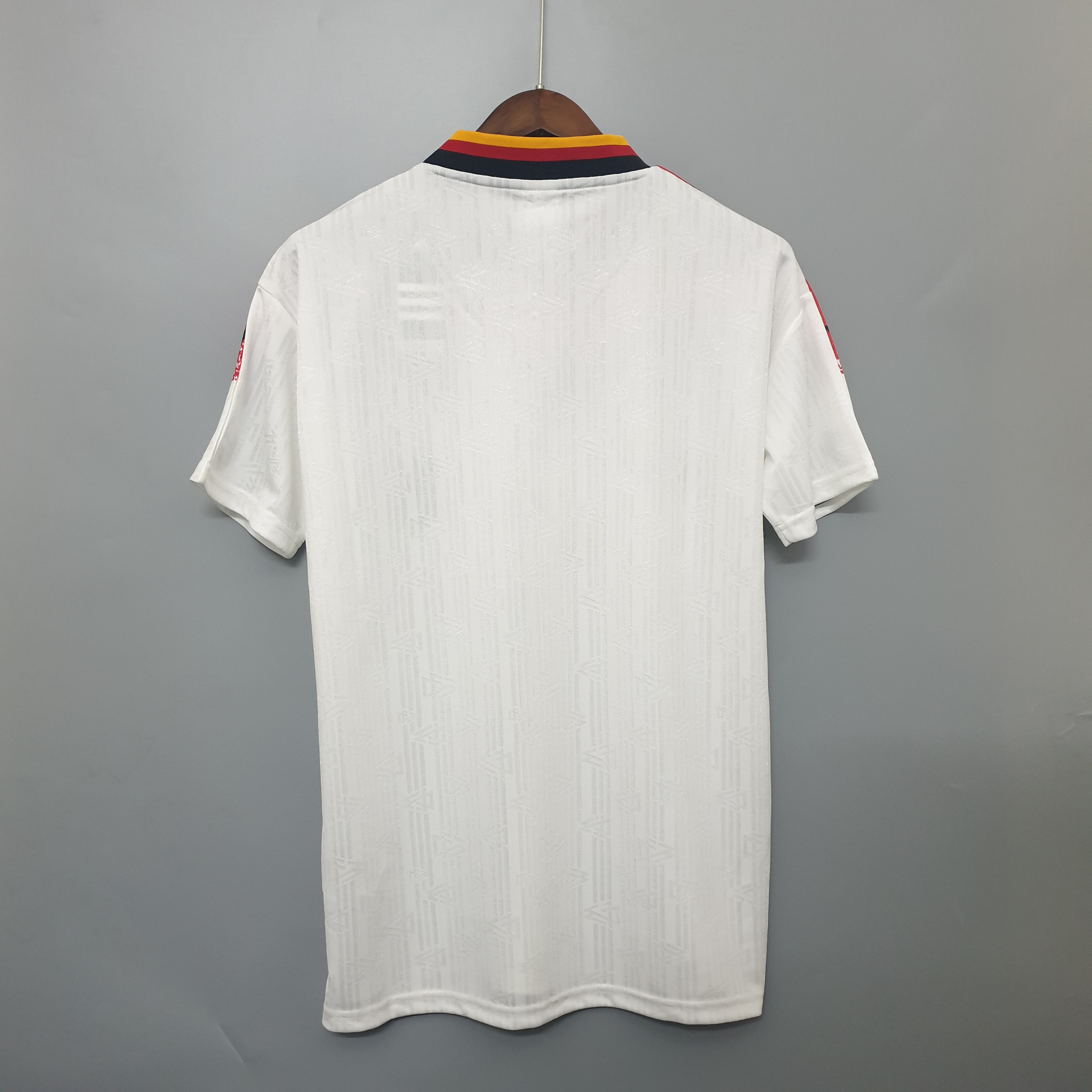 1994 Germany Home Retro Jersey - leoleo123123