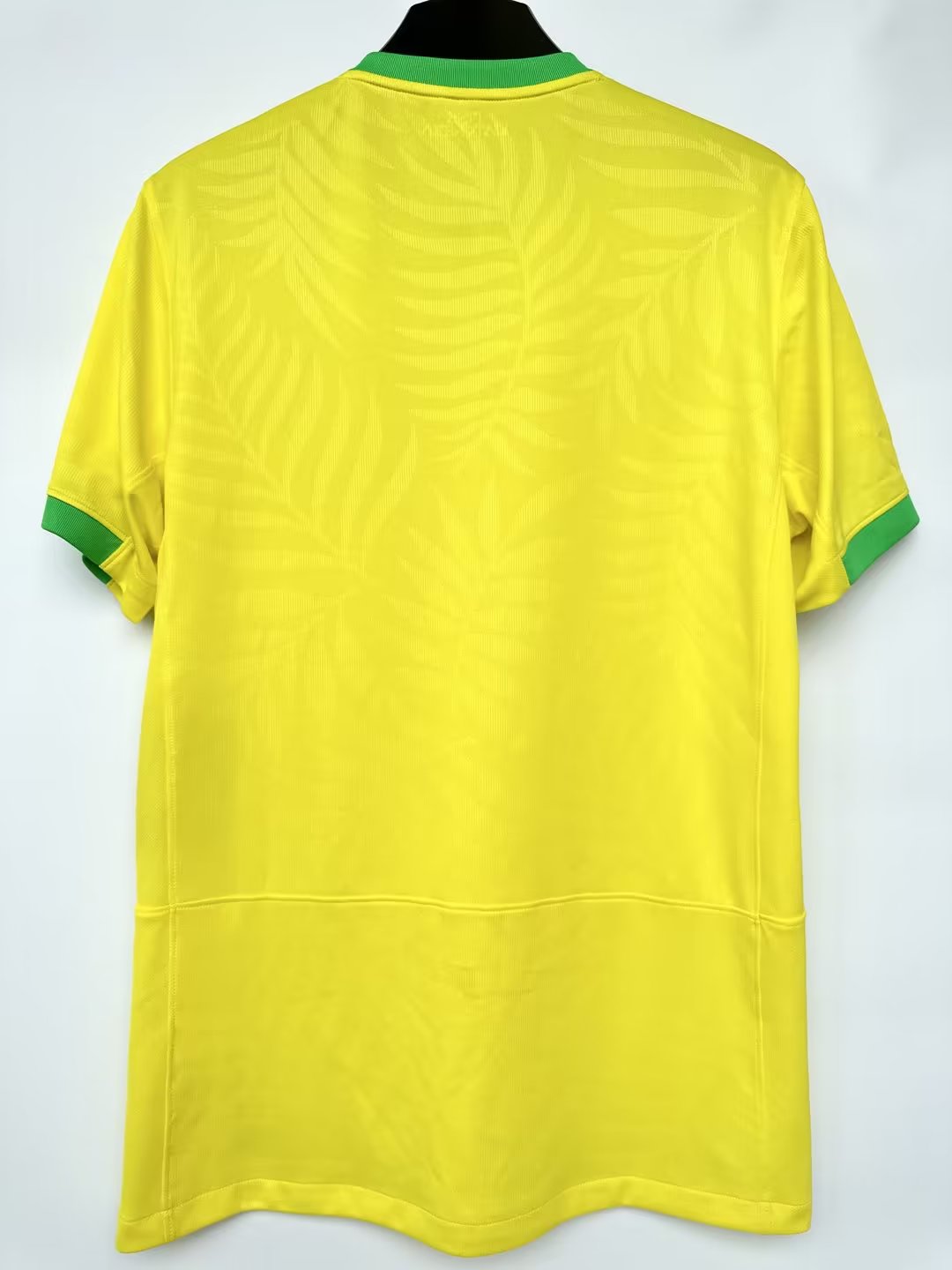 23/24 Brazil Home Jersey Fans Version 1:1 Quality - leoleo123123