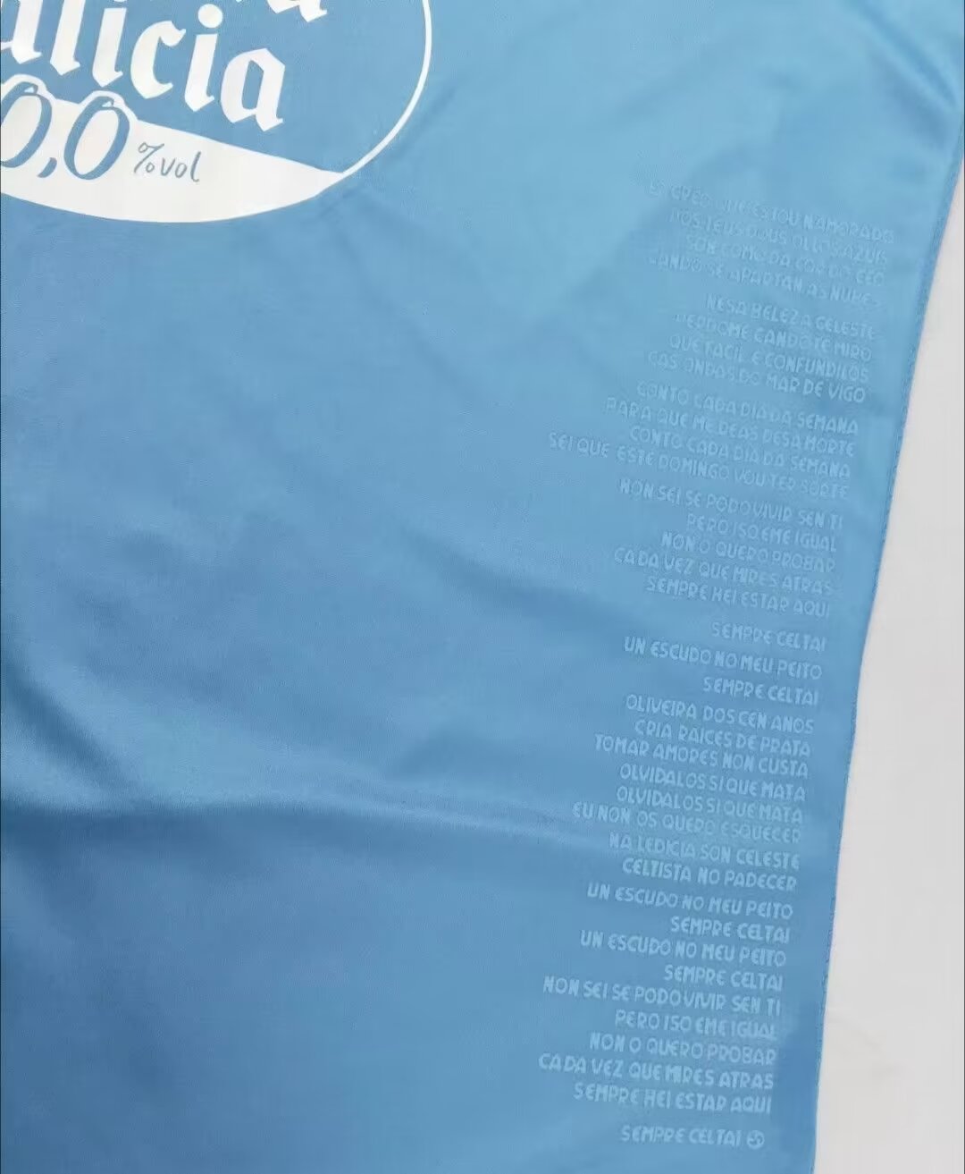 23/24 Celta Home Jersey Thai Quality Fan Version - leoleo123123