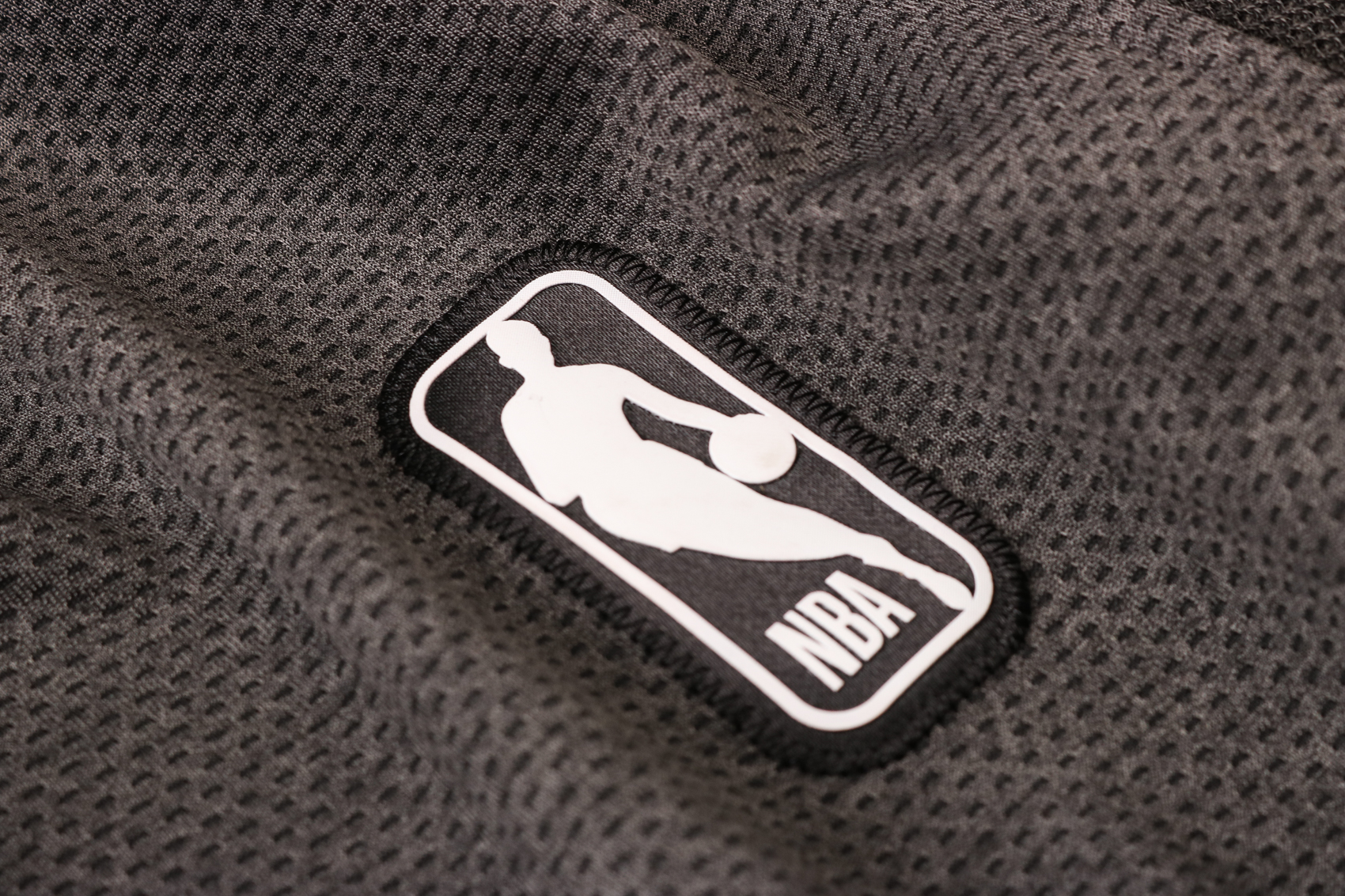 NBA Houston Rockets Dark Grey with Cap Jacket Tracksuit High Quality - leoleo123123