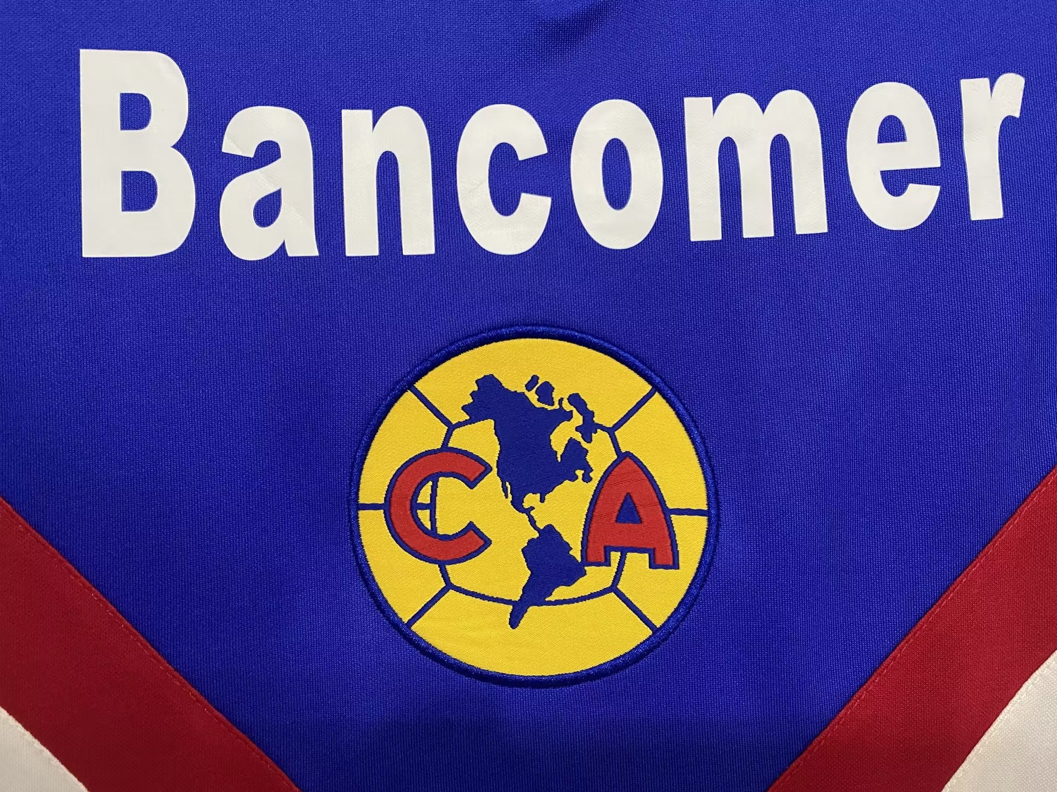 88/98 America Away Retro Jersey Thai Quality - leoleo123123