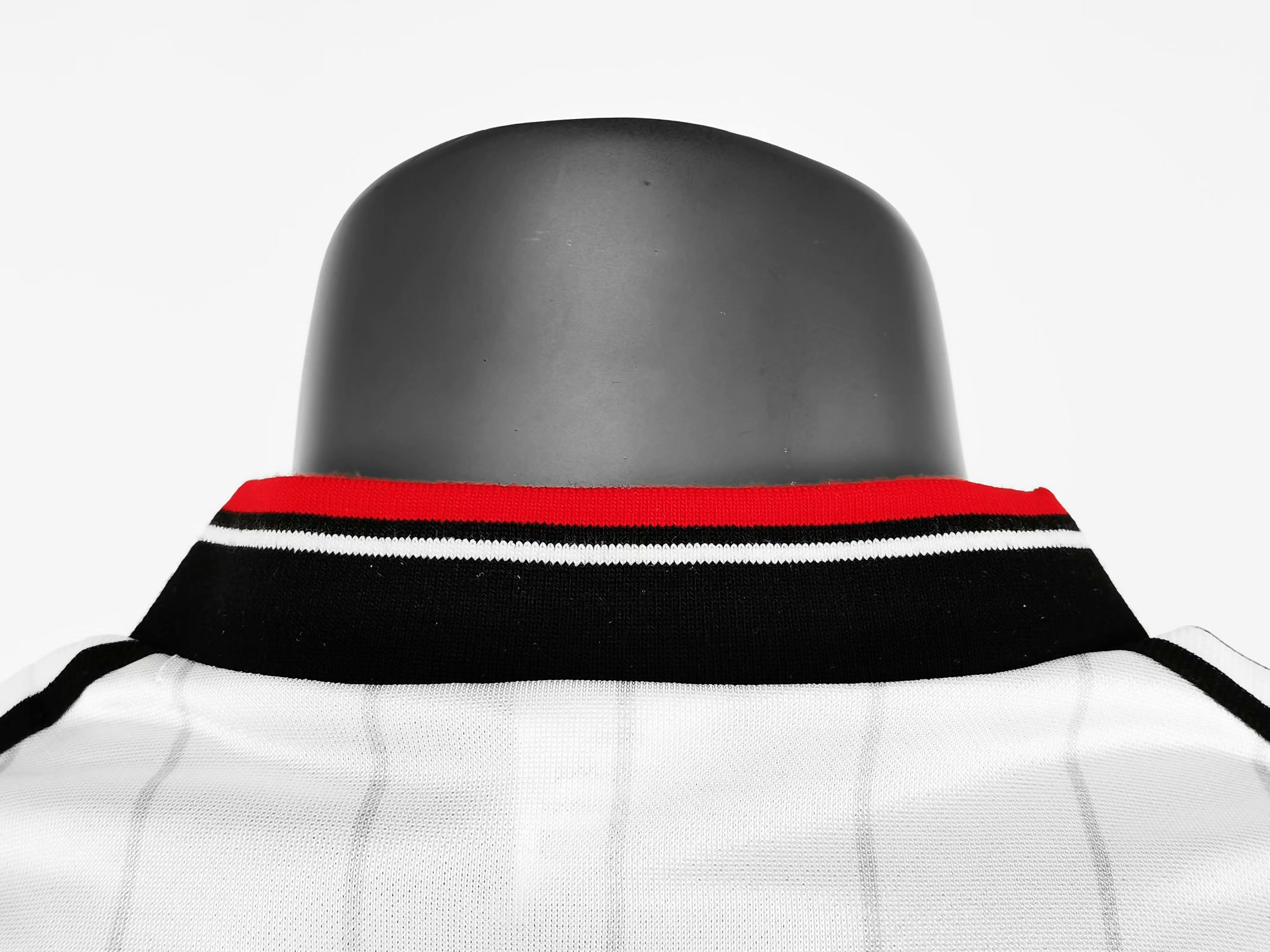 1983 Man United Away Retro Jersey - leoleo123123