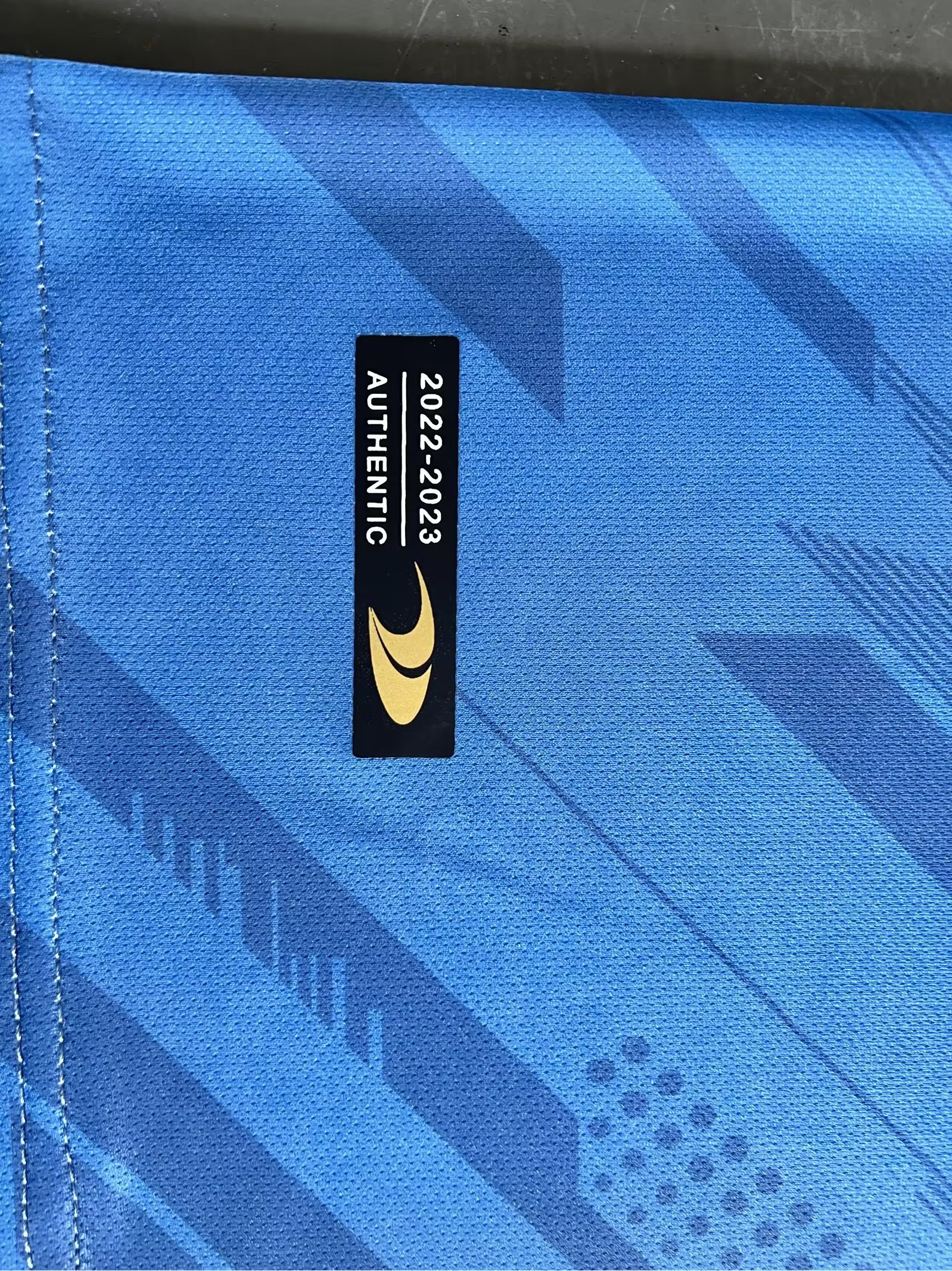 22/23 Al Nassr Away Soccer Jersey Final Version Thai Quality - leoleo123123