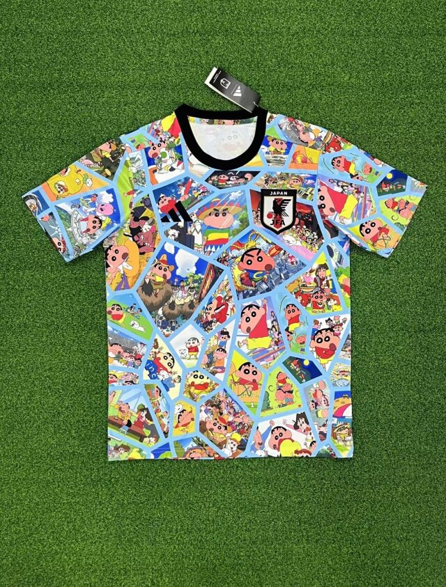 2024 Japan Special Jersey Fans Version 403 - leoleo123123