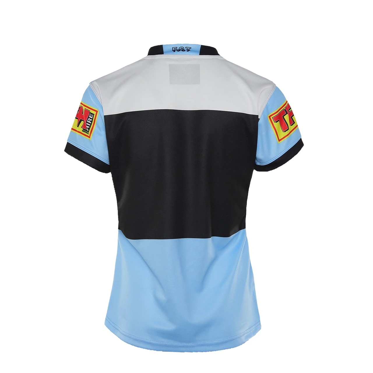 Rugby Season 2021 Cronulla Sharks Home Rugby Jersey High Quality - leoleo123123