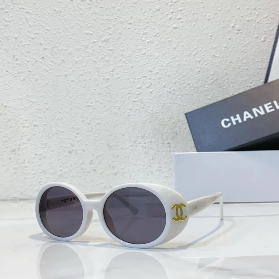 Chanel sunglasses replica CH5618 - leoleo123123