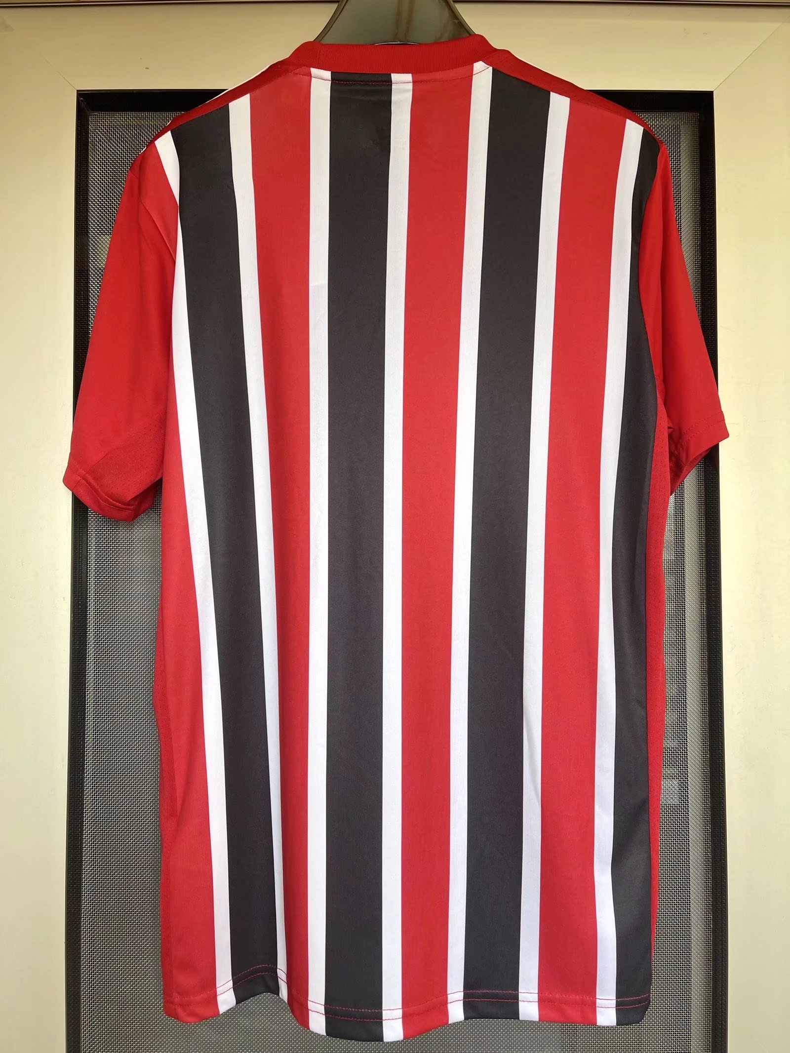 22/23 Sao Paulo Away Jersey 1:1 Quality - leoleo123123