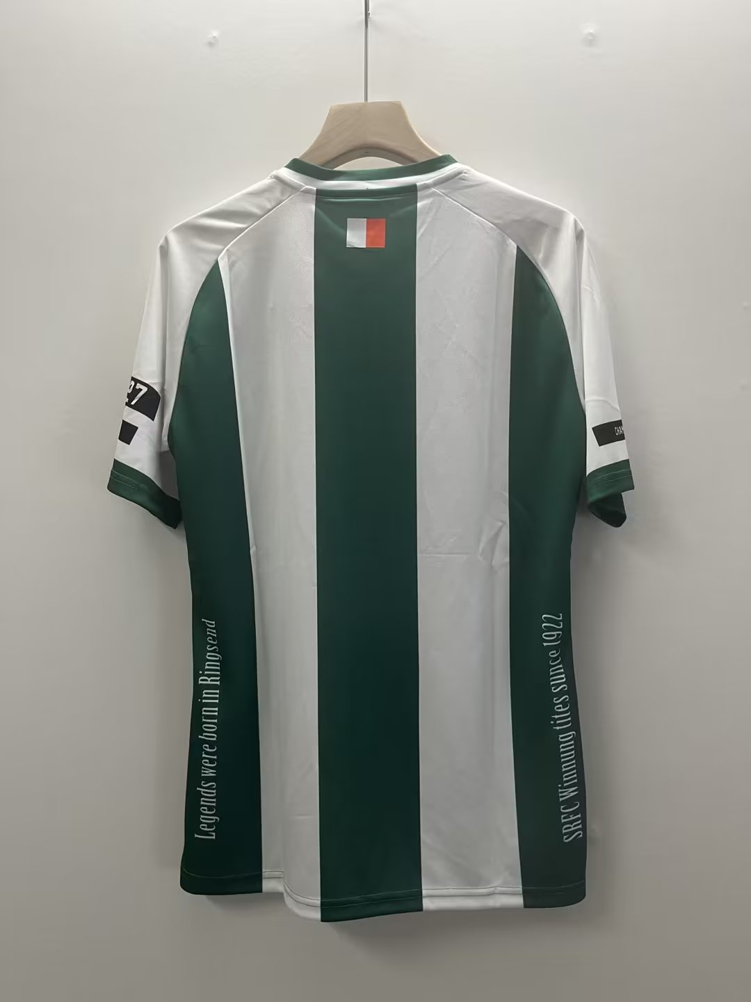 Rangers Special Jersey Fans Version Thai Quality - leoleo123123
