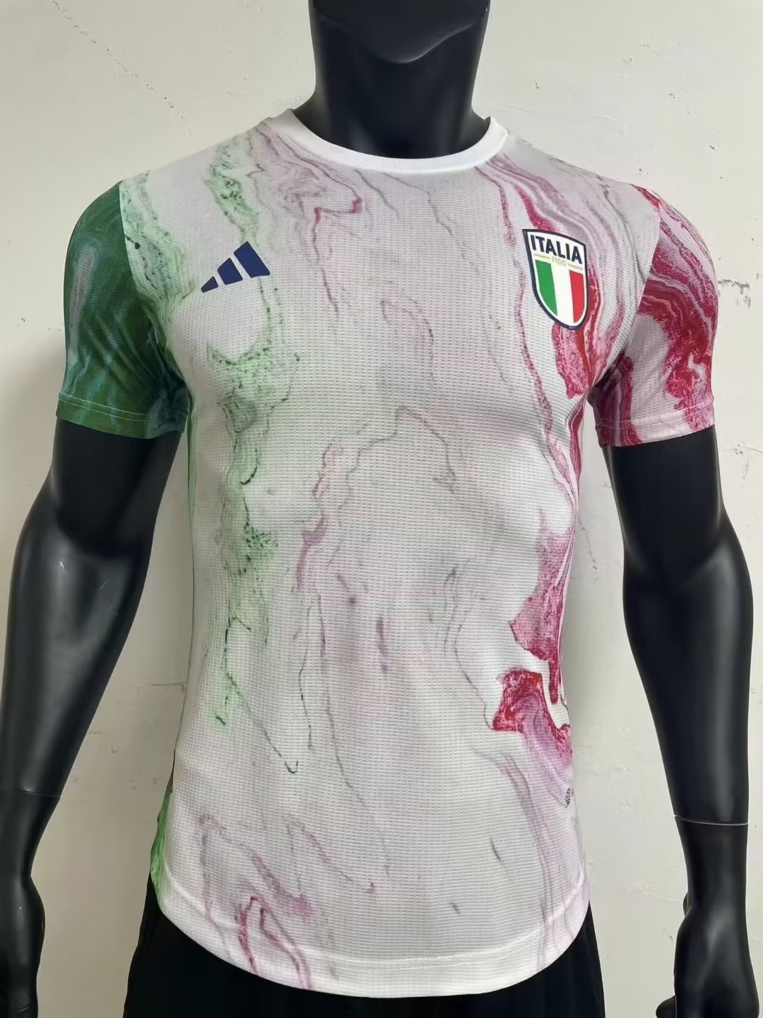 23/24 Italy Traning Soccer Jersey Player Version 1:1 Quality - leoleo123123