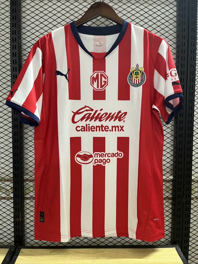 Chivas