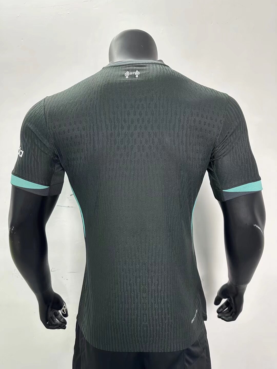 24/25 Liverpool Away Jersey Player Version 1:1 Quality - leoleo123123
