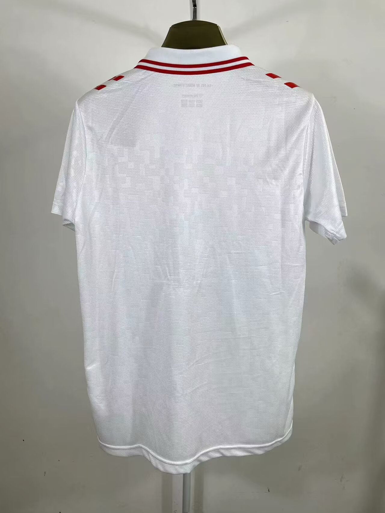 24/25 Denmark Away Soccer Jersey Fans Version - leoleo123123